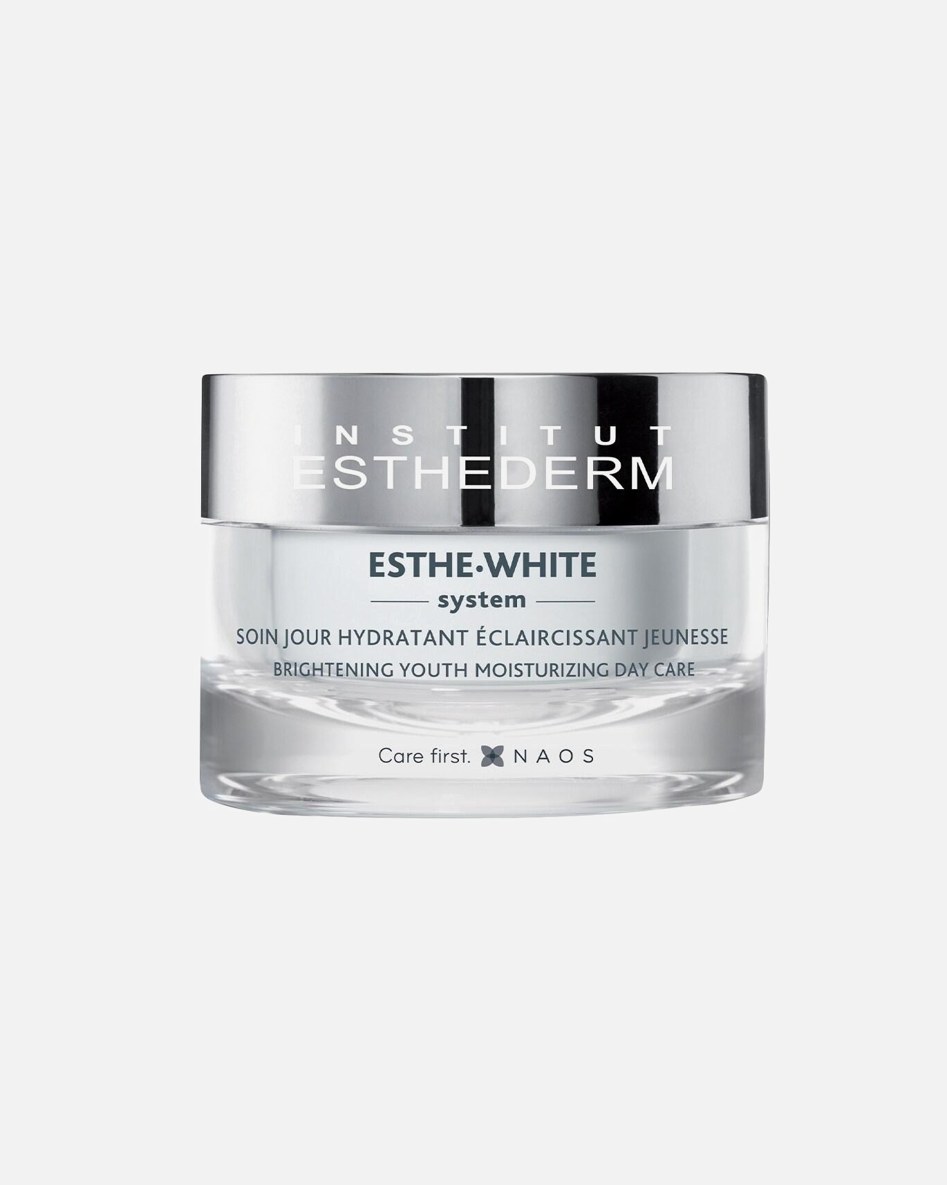 Trattamento viso di Unisex Institut Esthederm