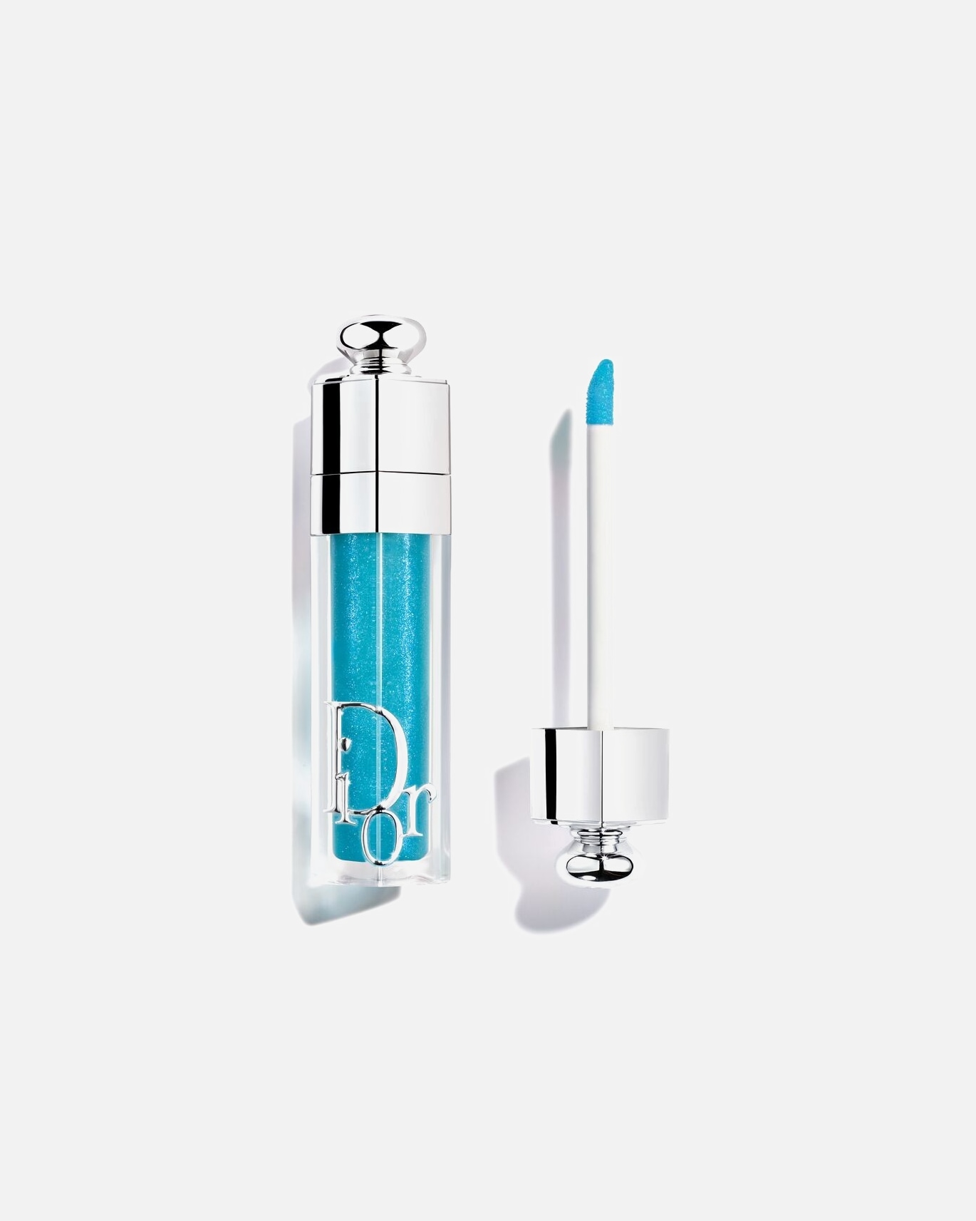 Lucidalabbra di Unisex DIOR Dior Addict Lip Maximizer 072 - CERULEAN