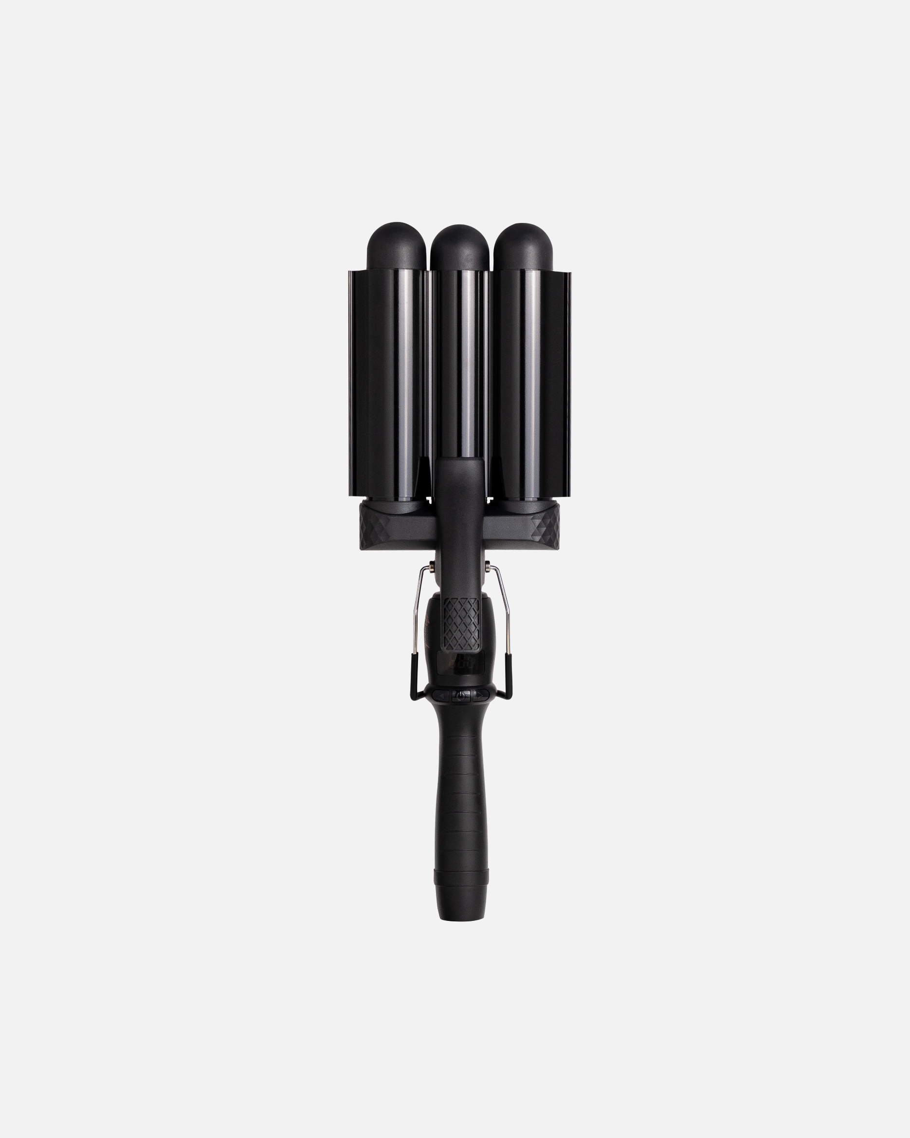 Ferro arricciacapelli di Femmina Mermade Hair Pro Waver 32mm - Nero 1 pz