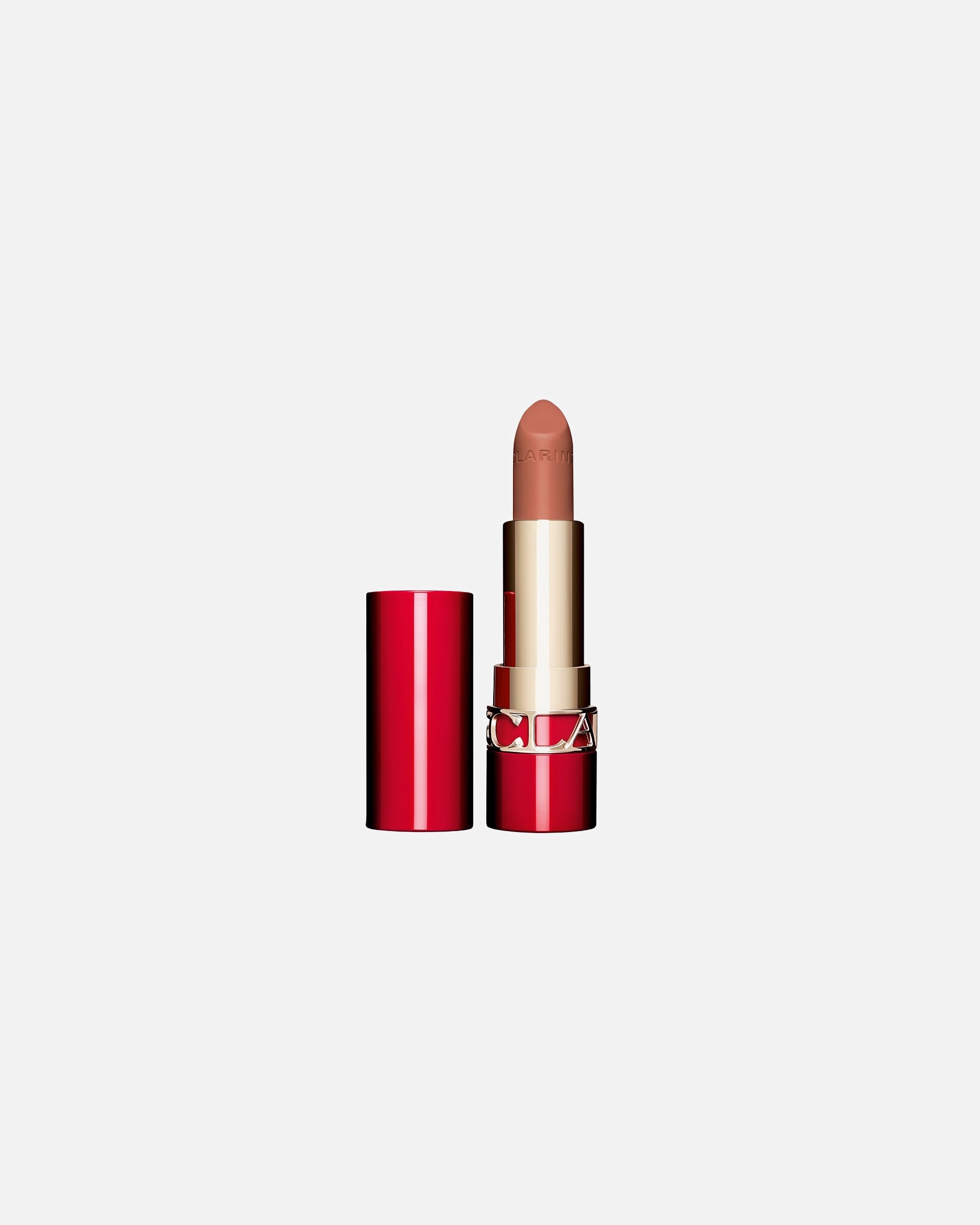 Rossetto di Unisex Clarins Joli Rouge Velvet mat 783V - ALMOND NUDE