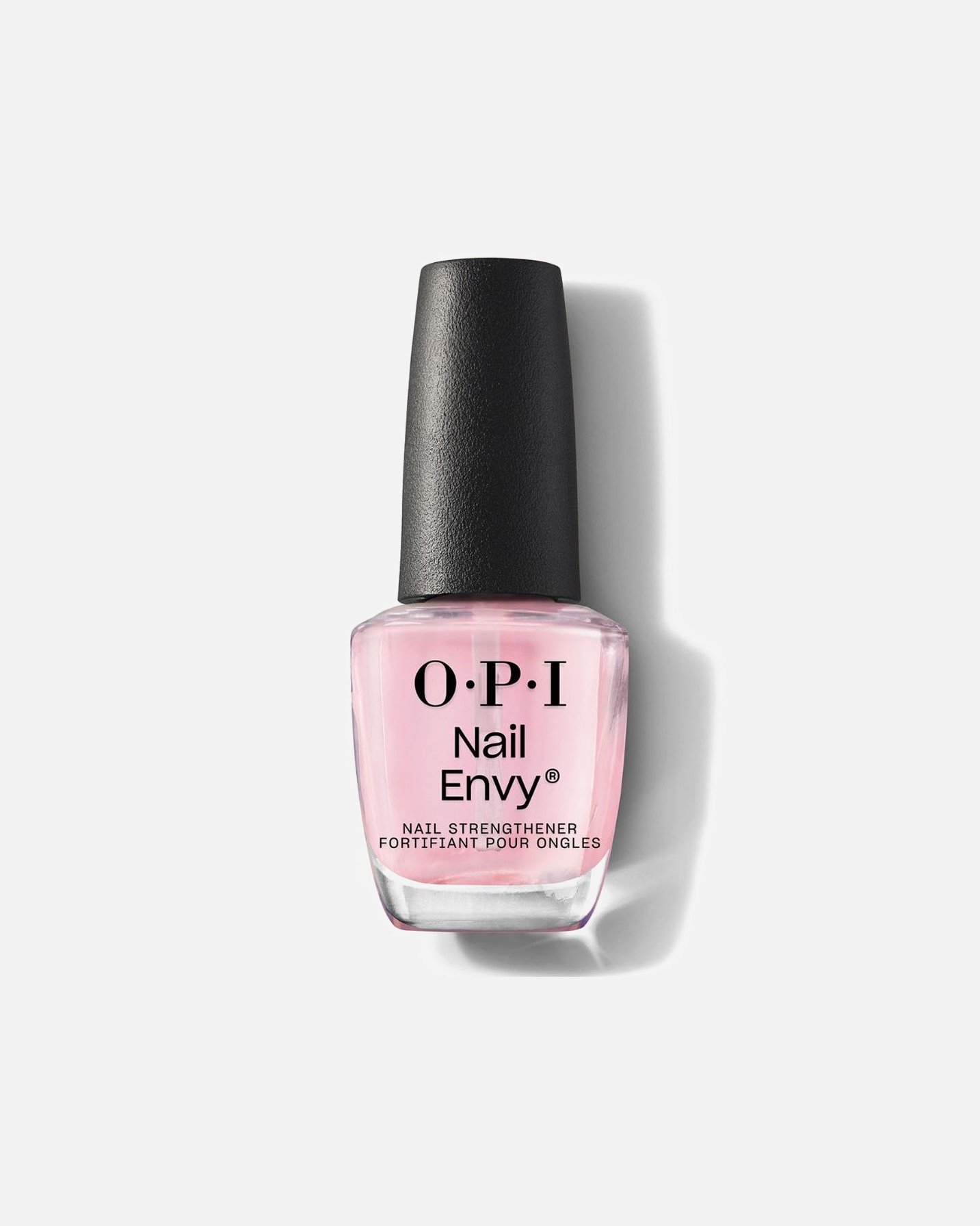 Indurente per unghie di Unisex OPI Nail Care & Essentials Nail Envy Pink To Envy
