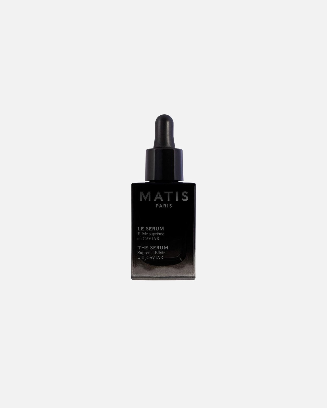 Siero Idratante di Unisex Matis 30 ml