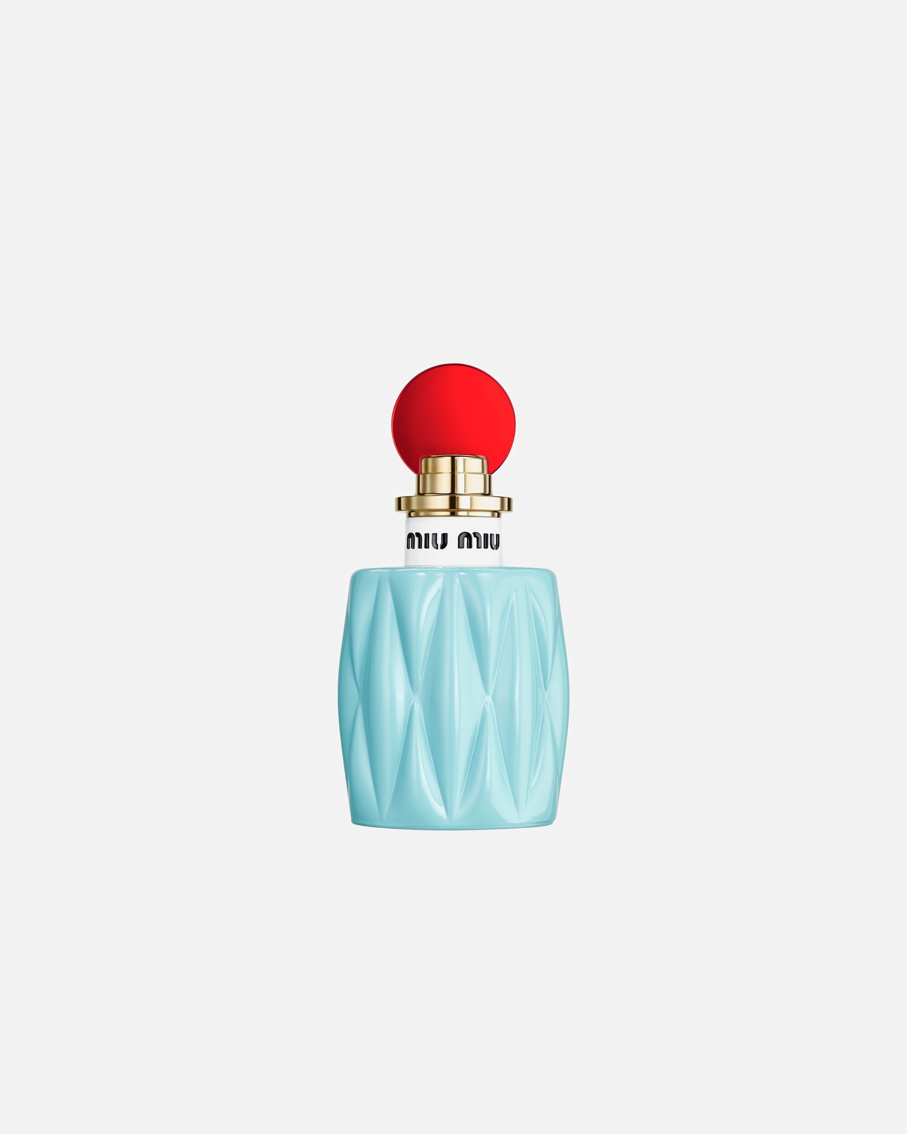 Eau de Parfum di Femmina miu miu Miu Miu L’Eau de Muguet 100 ml