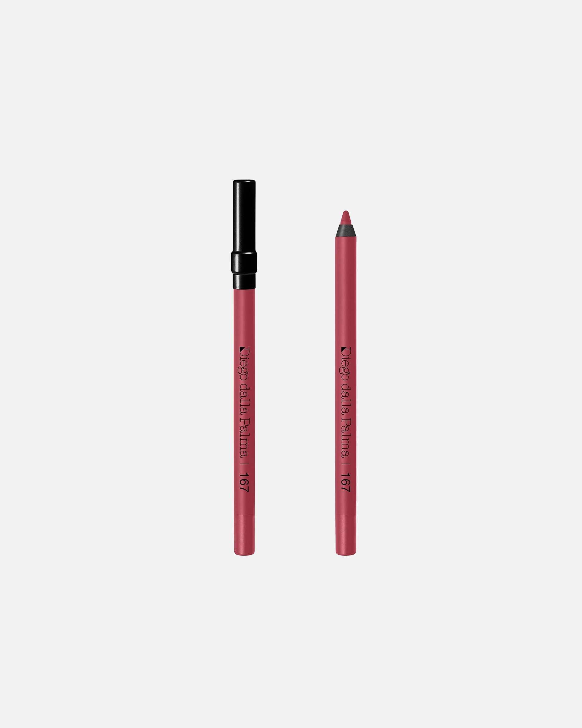 Matita Labbra di Unisex Diego dalla Palma STAY ON ME LIP LINER 167