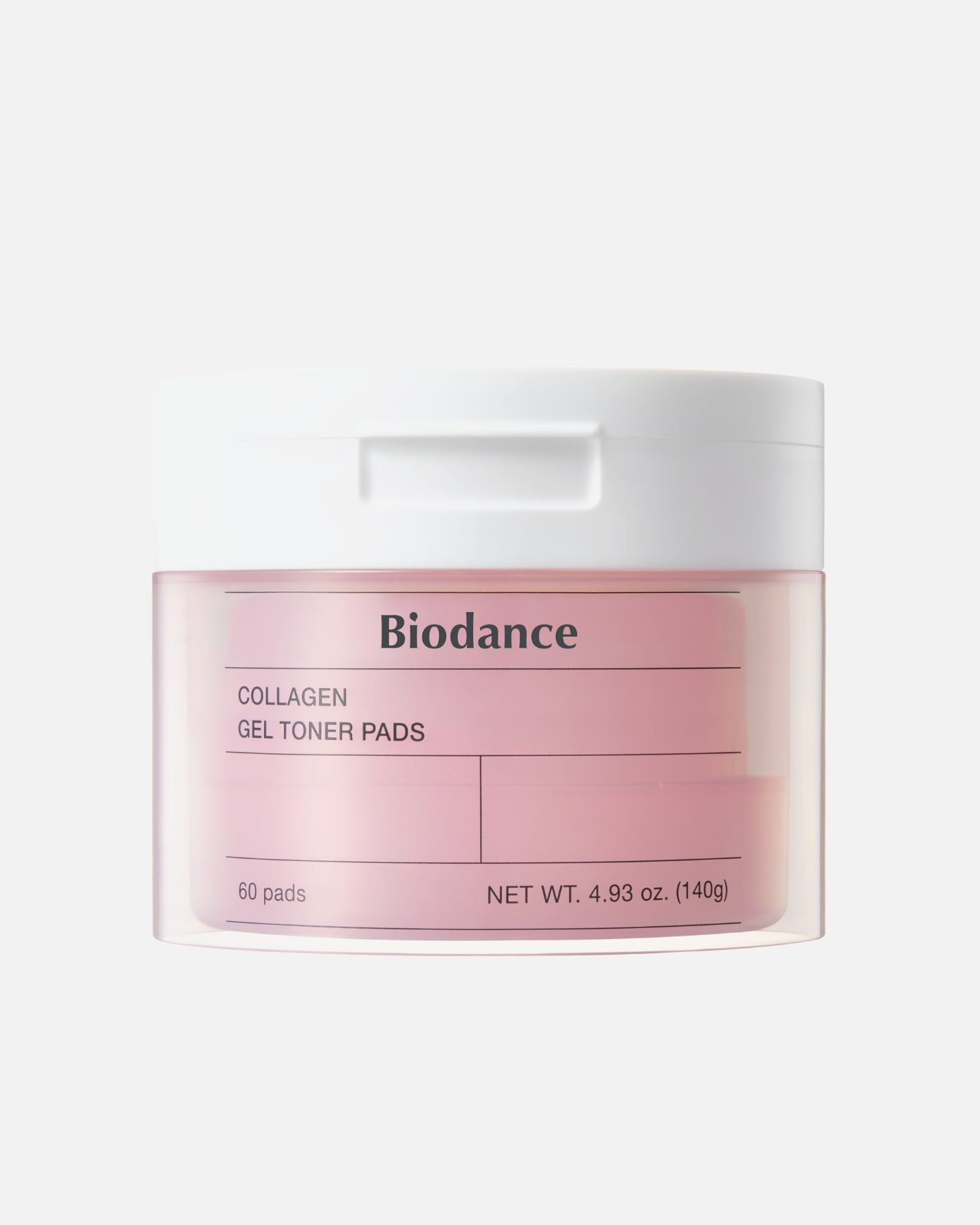Tonico viso di Unisex Biodance Default Brand Line 140 g