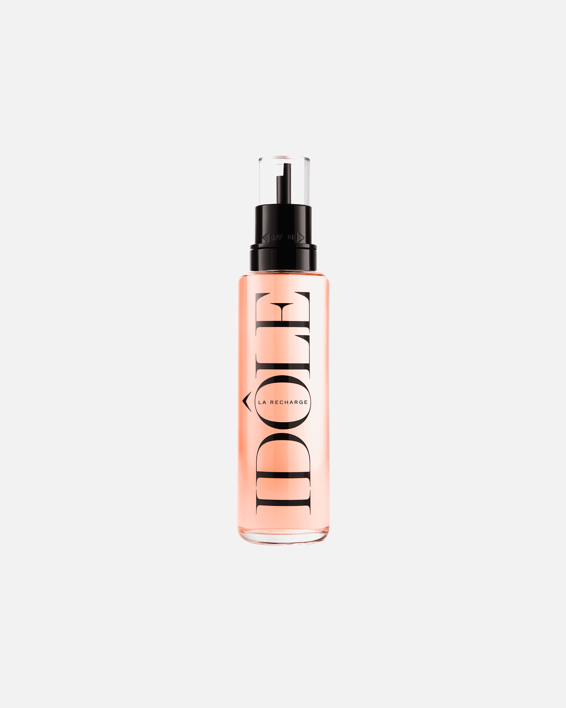 Eau de Parfum di Femmina Lancôme Idôle 100 ml - Refill