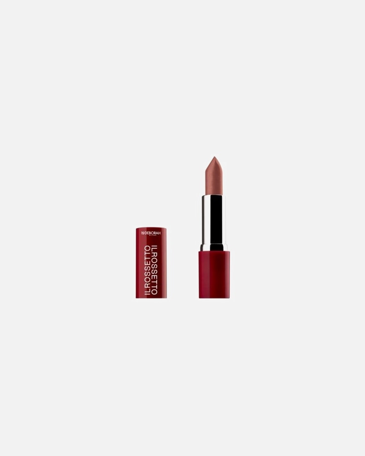 Rossetto di Unisex Deborah Il Rossetto 800 - NATURAL BROWN