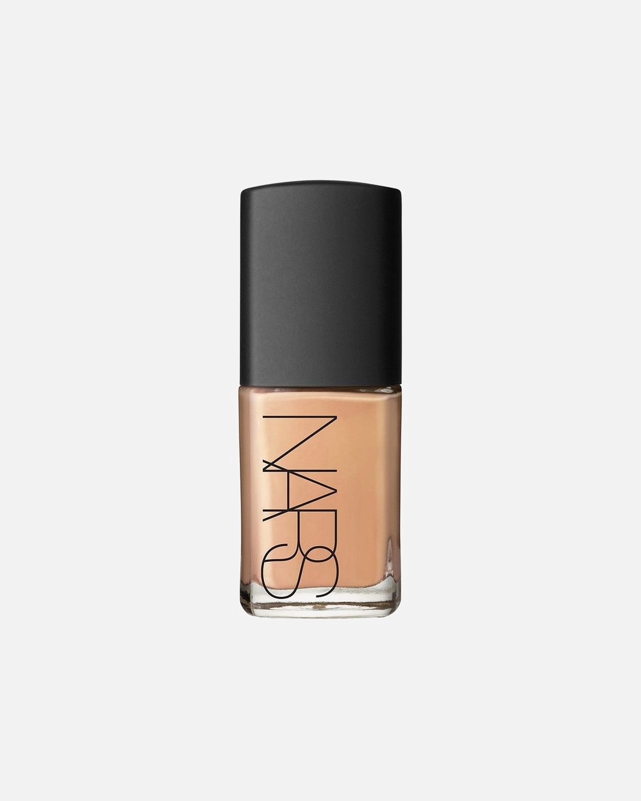 Fondotinta di Unisex NARS Sheer Glow Collection Barcelona