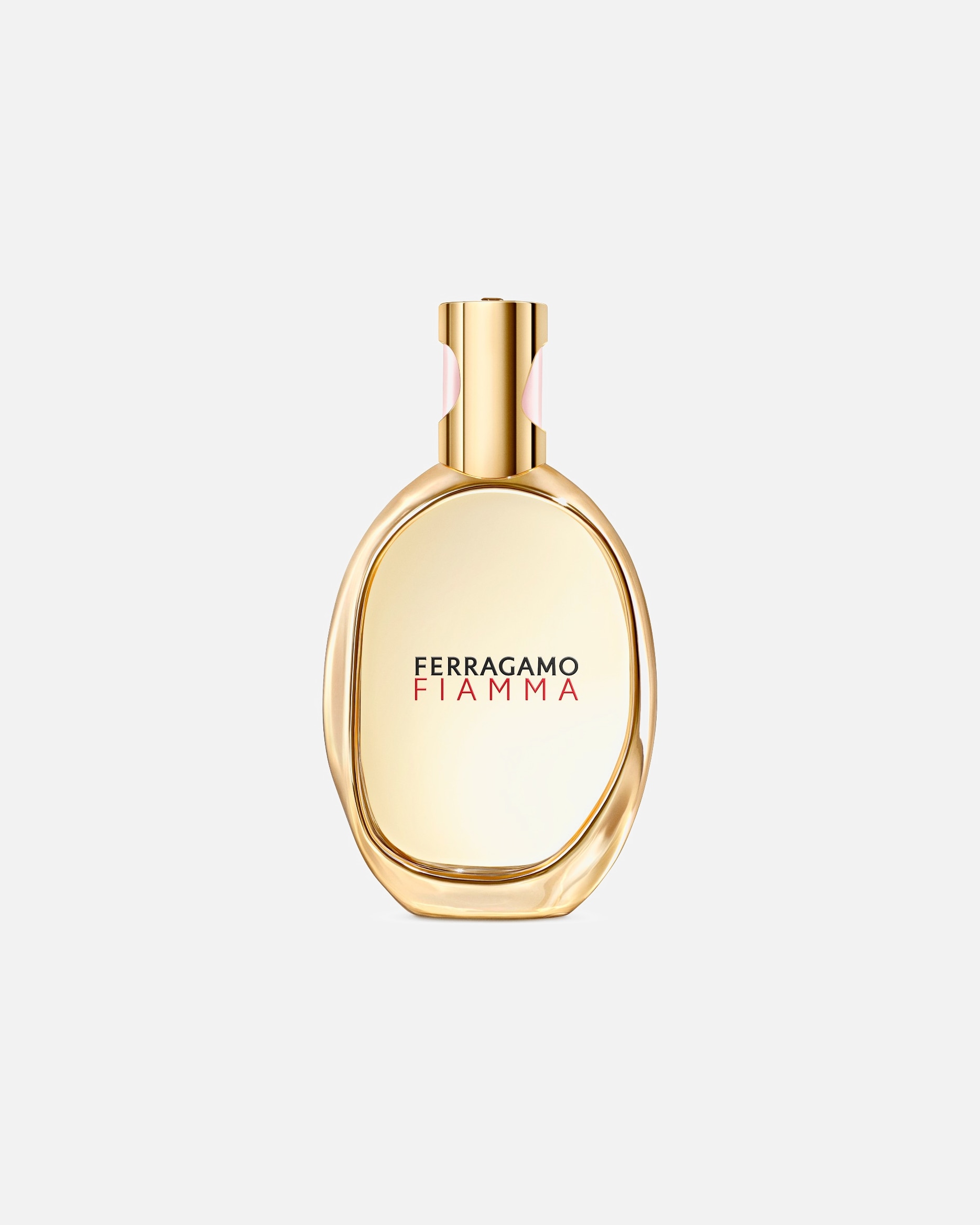 Eau de Parfum di Femmina Ferragamo Fiamma 100 ml