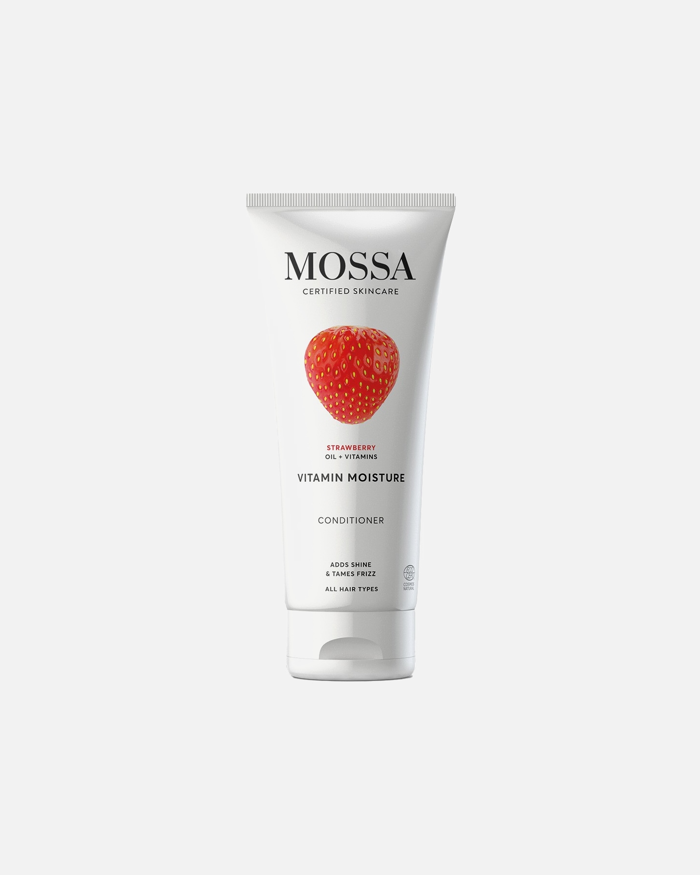 Balsamo capelli di Unisex Mossa Vitamin Moisture 200 ml