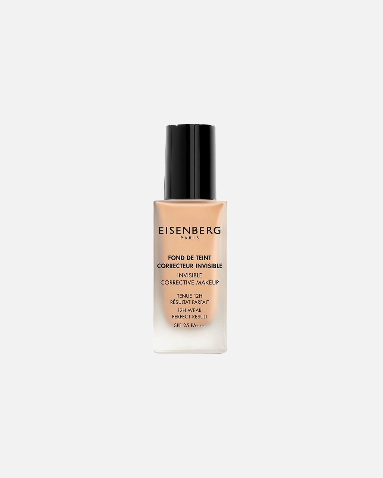 Fondotinta di Femmina EISENBERG LE MAQUILLAGE Fondotinta Correttore Invisible NATUREL ROSÉ