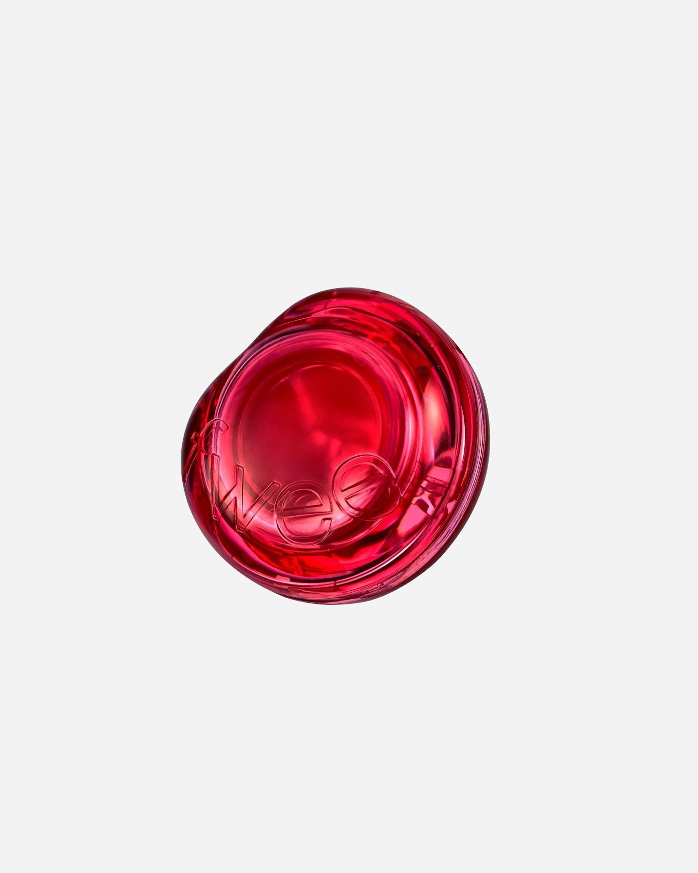 Blush di Unisex fwee Default Brand Line Lip&Cheek Glowy Jelly Pot HON PEACH