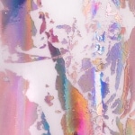 25 Holo Rainbow