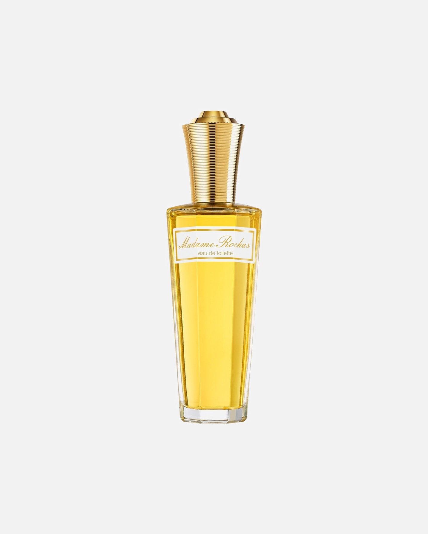 Eau de toilette di Femmina Rochas 100 ml