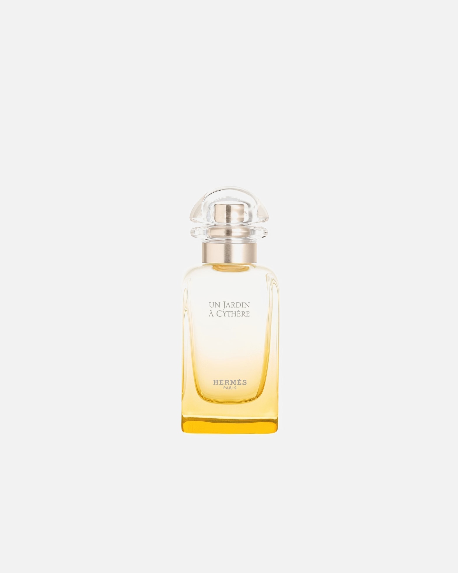 Eau de toilette di Unisex HERMÈS Collection Parfum Jardin Un Jardin à Cythère 50 ml
