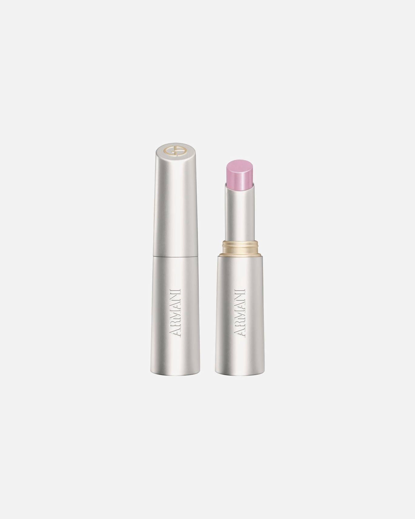 Balsamo labbra di Unisex Giorgio Armani PRISMA FLASH 31 - LILAC FLASH