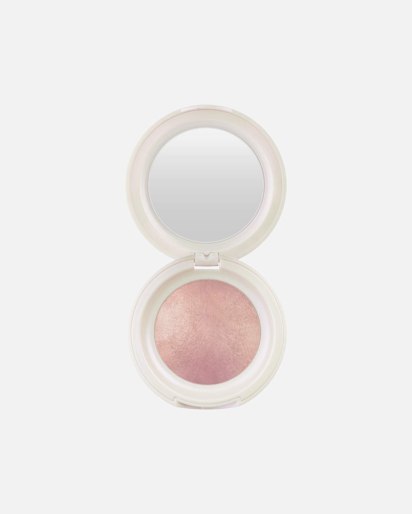Illuminante di Femmina Catrice PEARLFECTION C02 - SHELL YEAH!