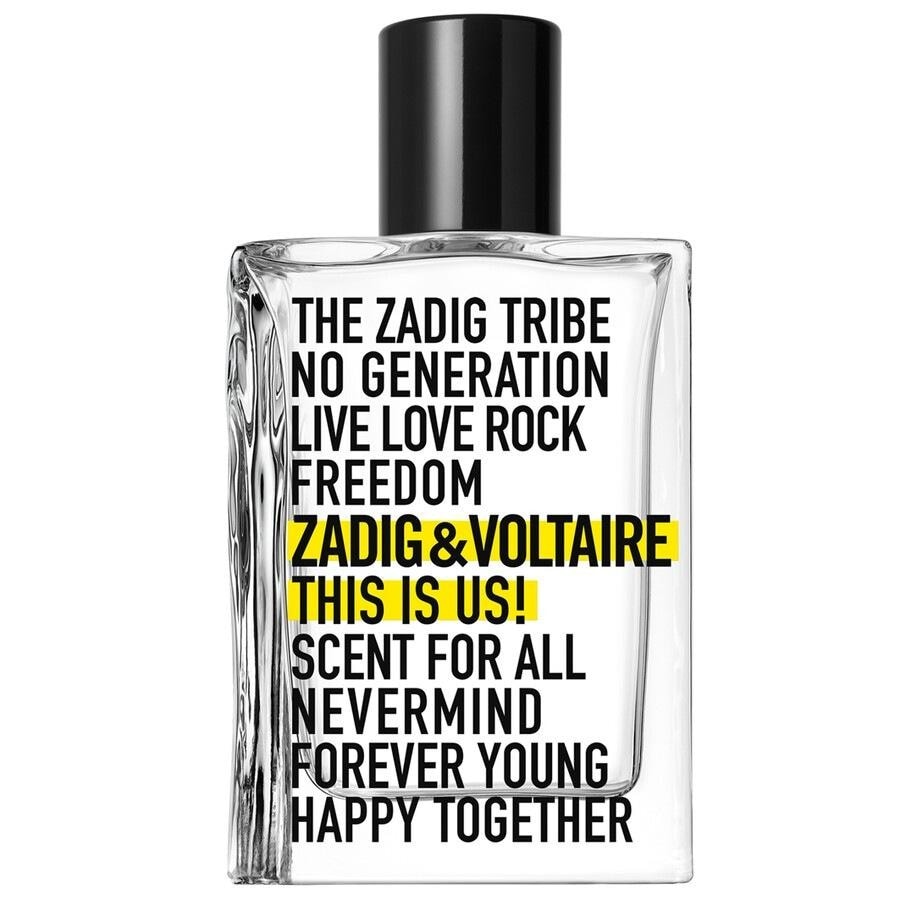 Zadig & Voltaire THIS IS US! This is Us!