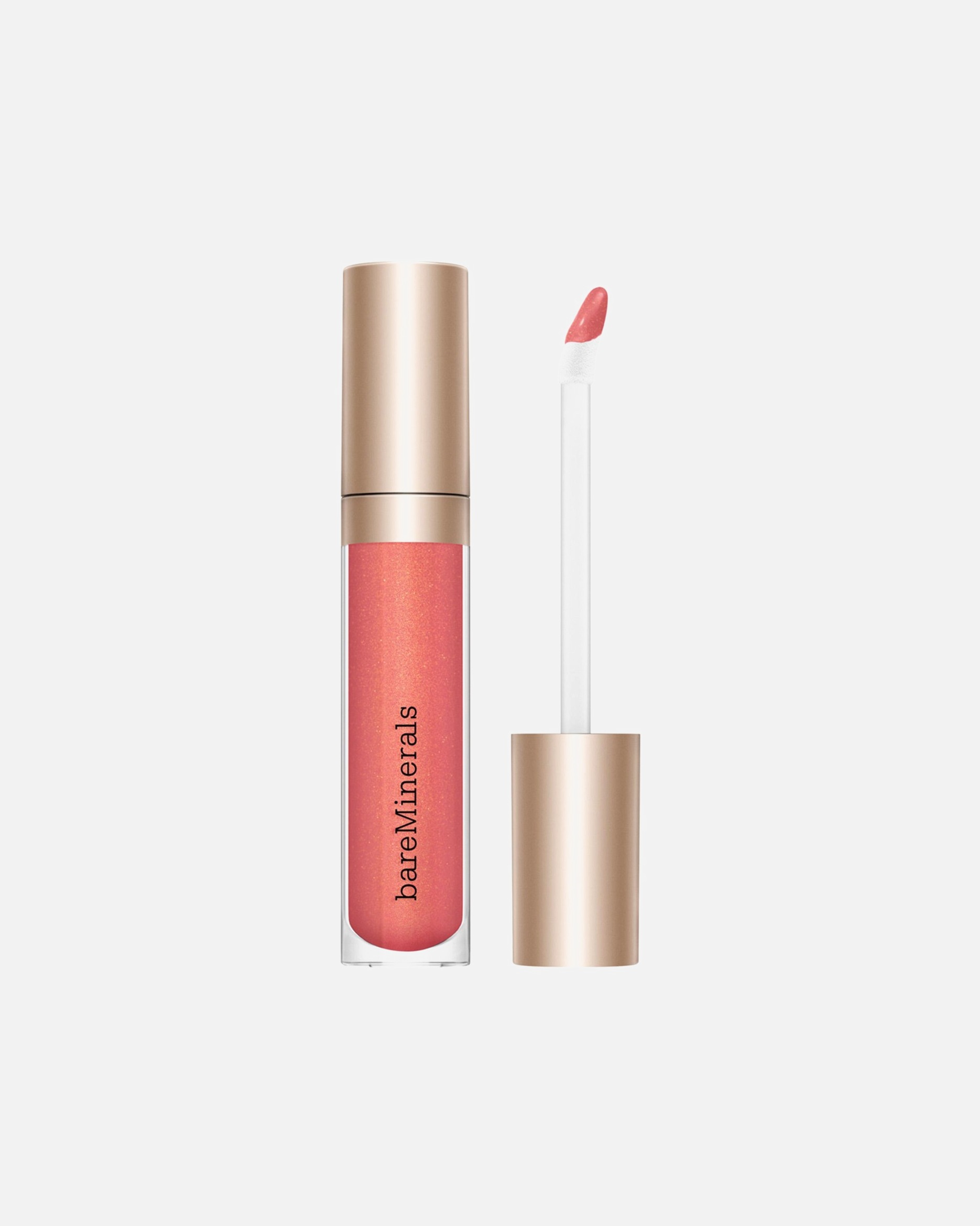Balsamo labbra di Unisex bareMinerals Mineralist Mineralist Lip Gloss-Balm Trust