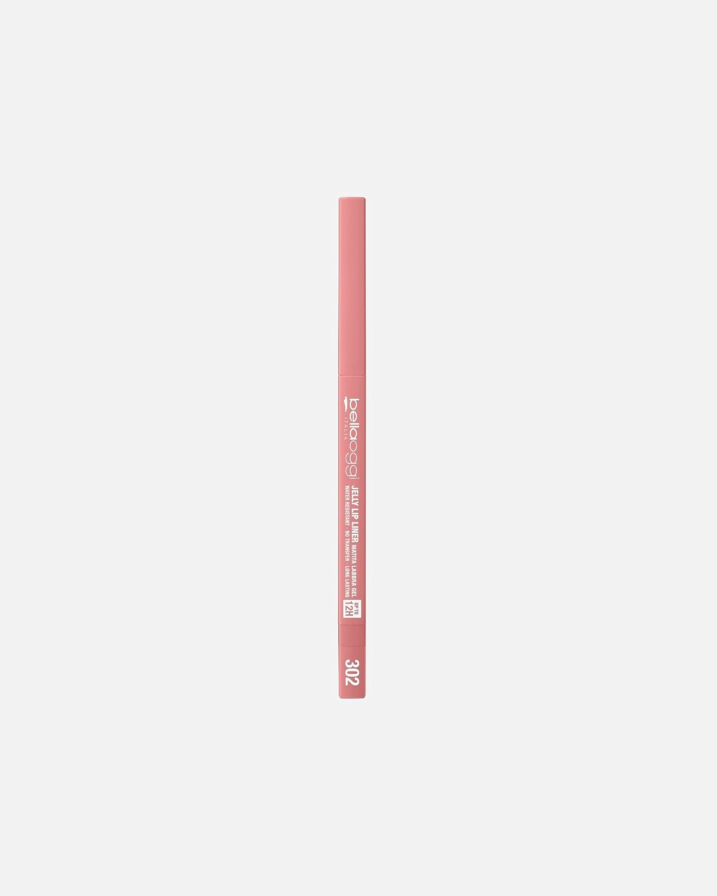 Matita Labbra di Unisex bellaoggi Jelly Lip Liner 2