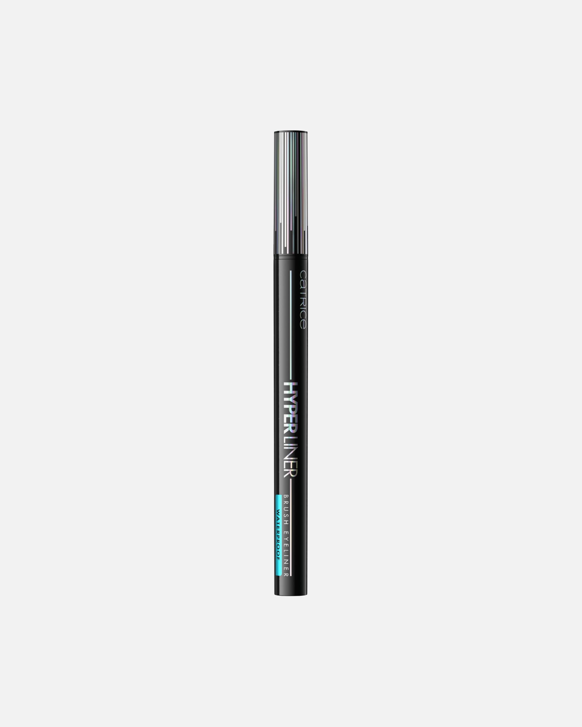 Eyeliner di Unisex Catrice Hyper Liner Waterproof 010 - EVER BLACK