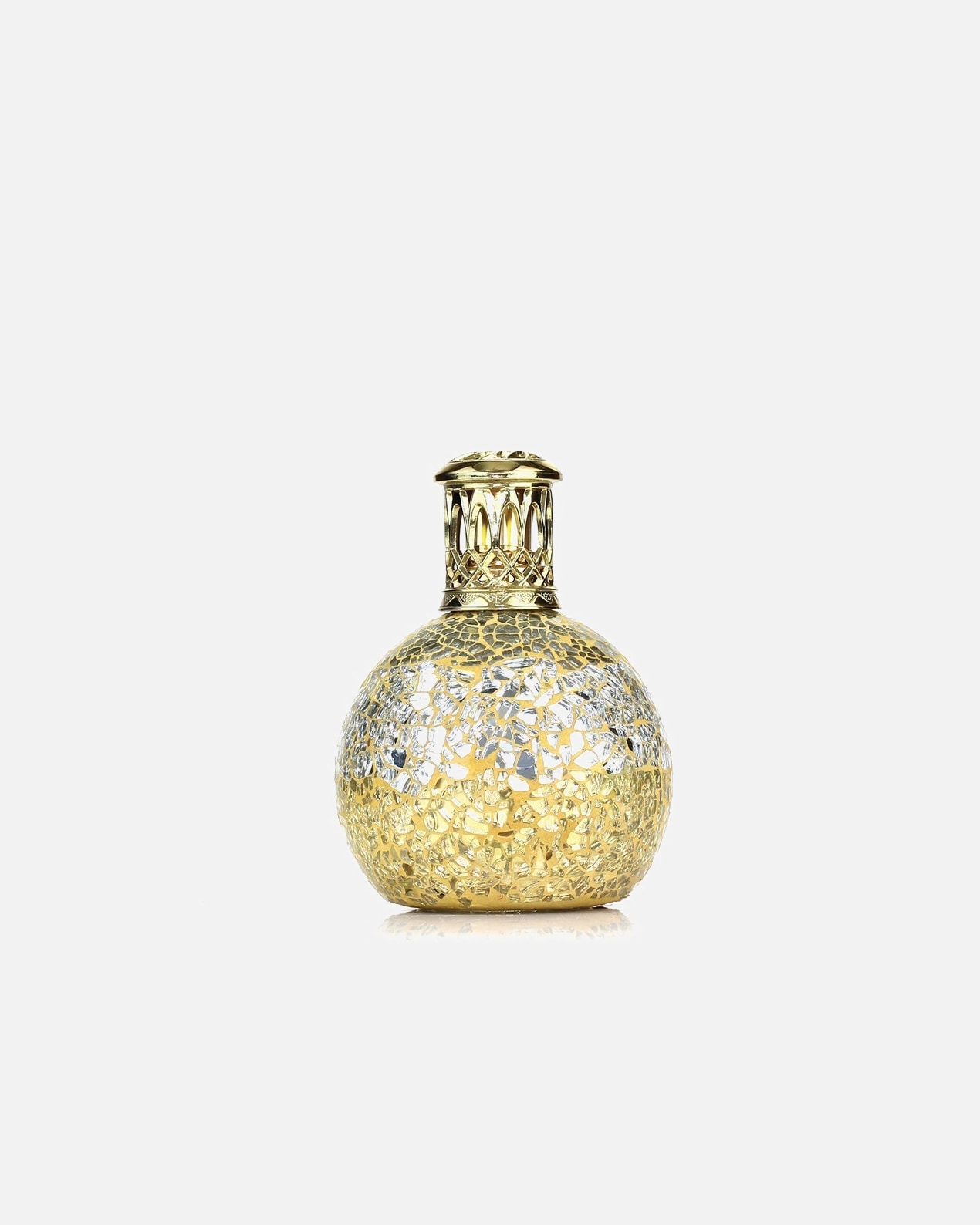 Profumo ambiente di Unisex Ashleigh & Burwood Lampada Mosaico Small Little Treasure 1 pz