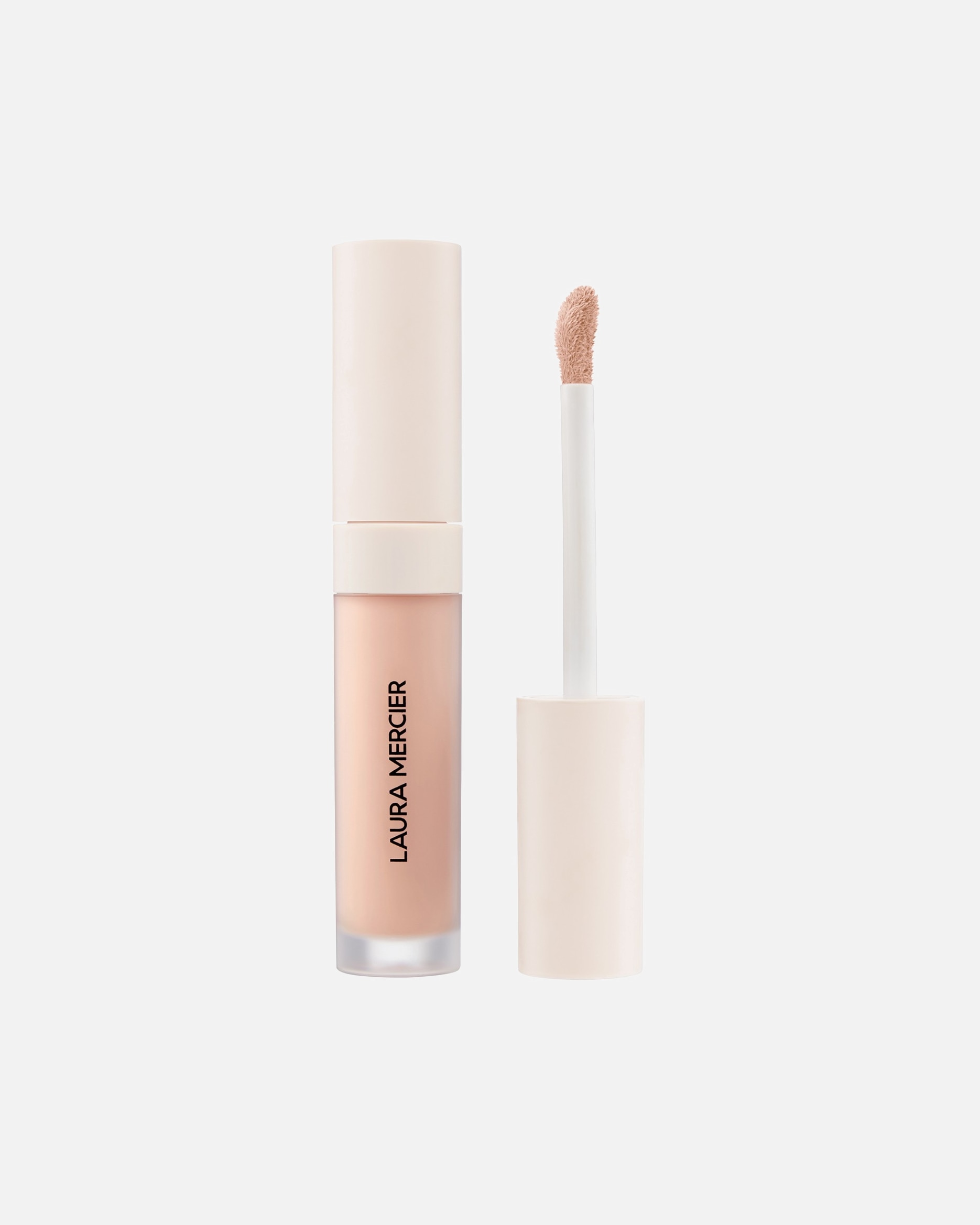 Correttore di Unisex Laura Mercier CORRETTORE PERFEZIONATORE REAL FLAWLESS WEIGHTLESS 1N1
