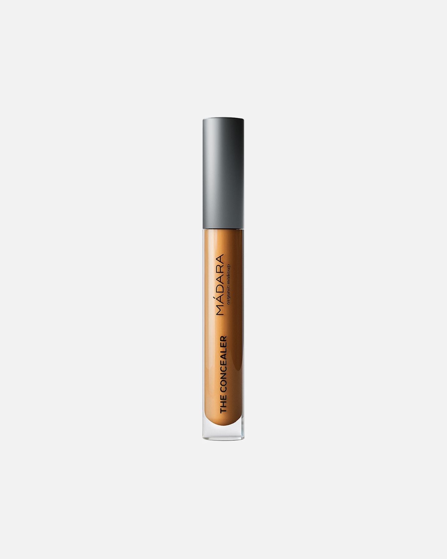 Correttore di Unisex MÁDARA Make Up The Concealer Nr. 55 Hazelnut