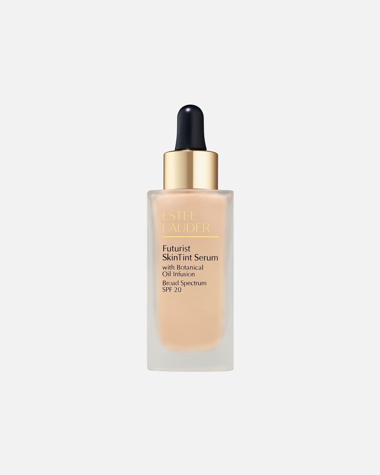 Fondotinta di Unisex Estée Lauder Futurist Skin Tint Serum SPF 20 0 - ALABASTER