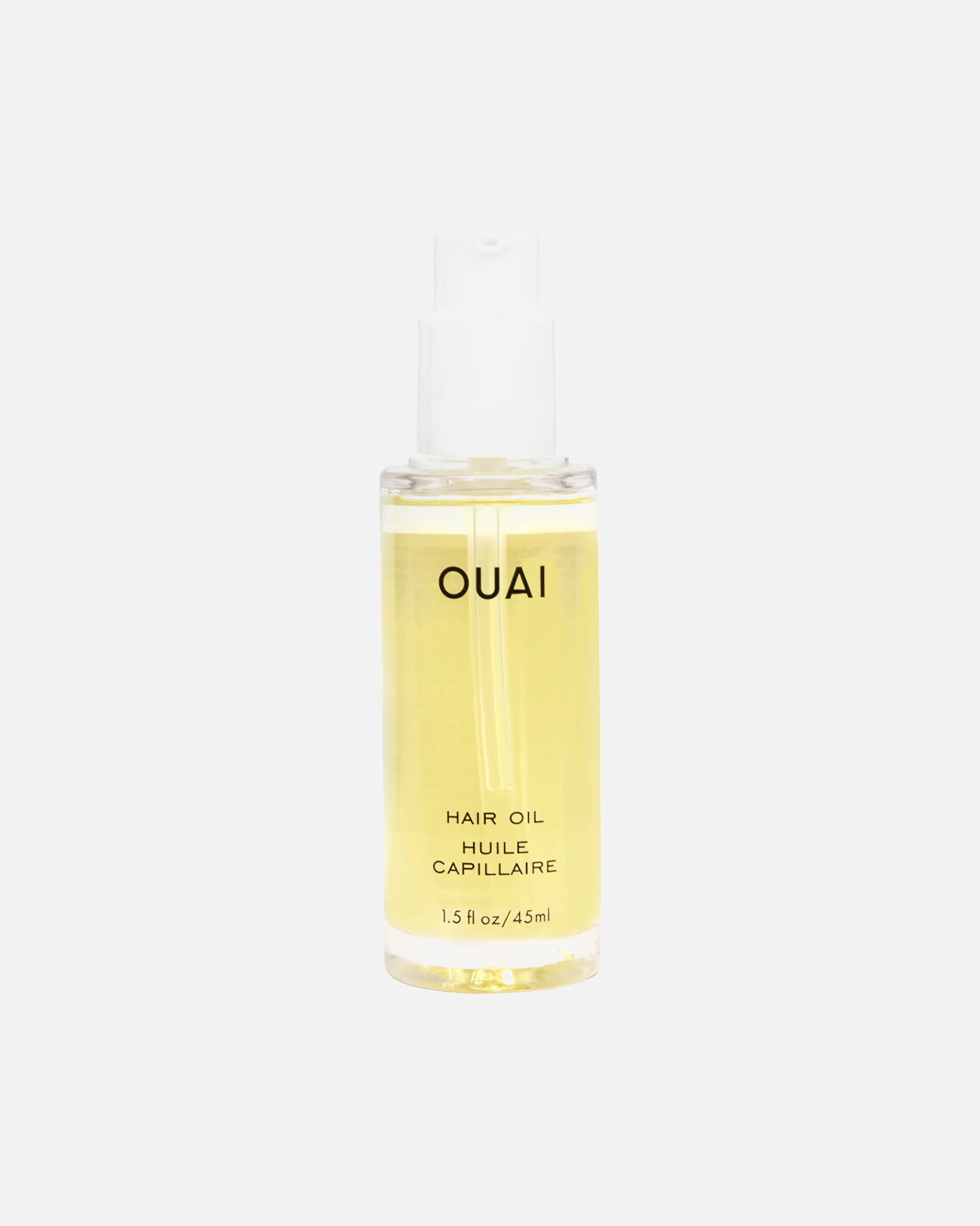 Olio capelli di Unisex Ouai Hair Oil 45 ml