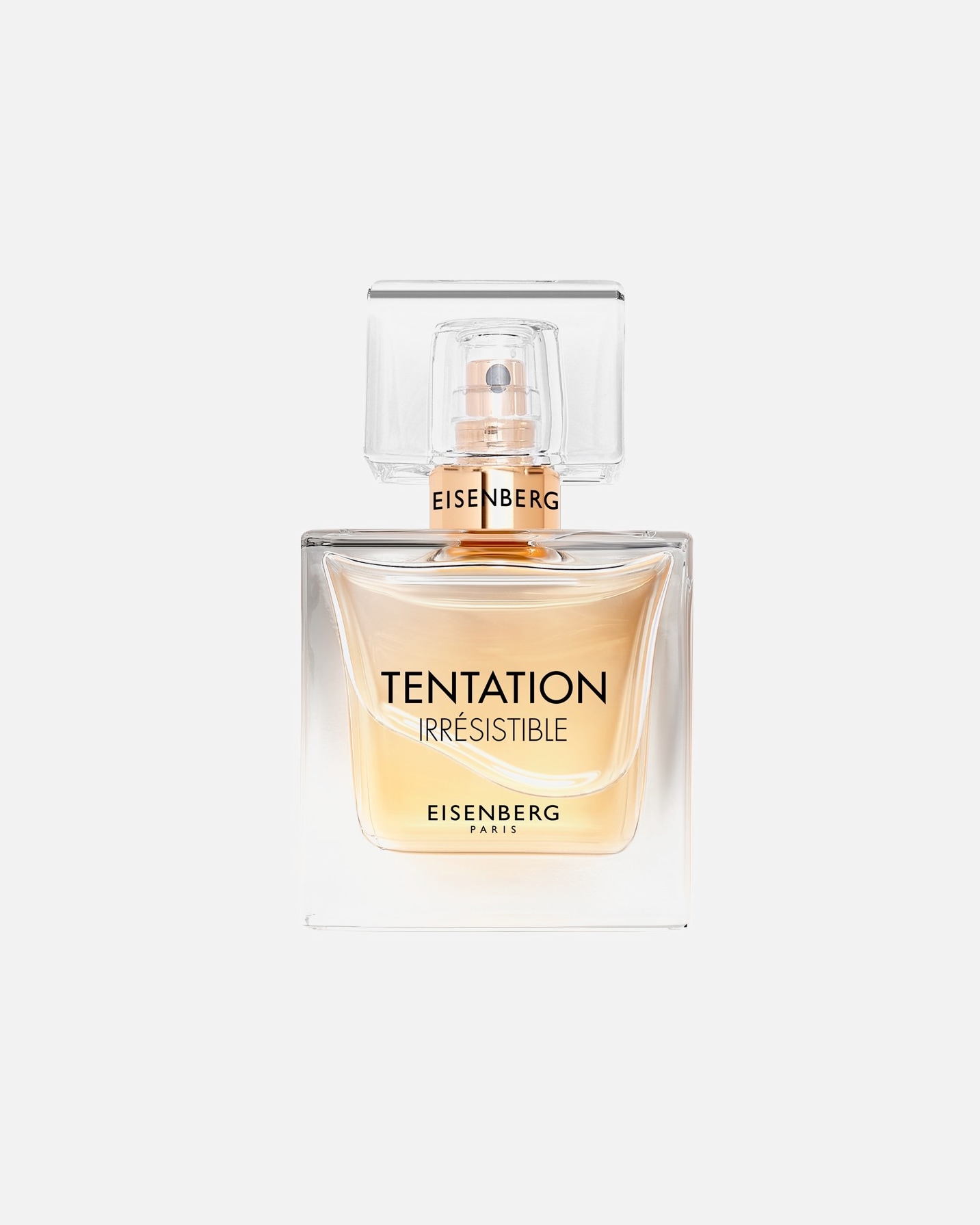 Eau de Parfum di Femmina EISENBERG L'Art du Parfum TENTATION IRRÉSISTIBLE 100 ml