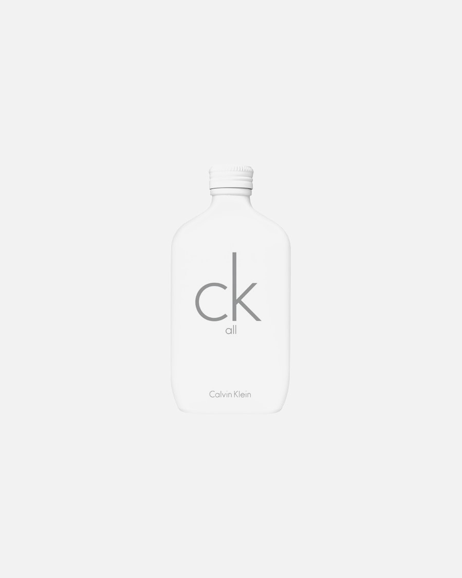 Eau de toilette di Unisex Calvin Klein ck all Ck All 200 ml