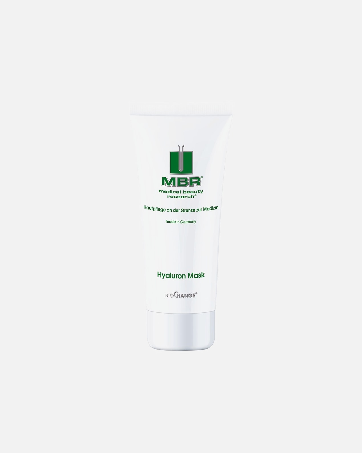 Maschera Idratante di Unisex MBR Medical Beauty Research CytoLine Hyaluron MaskTube 100ml 100 ml