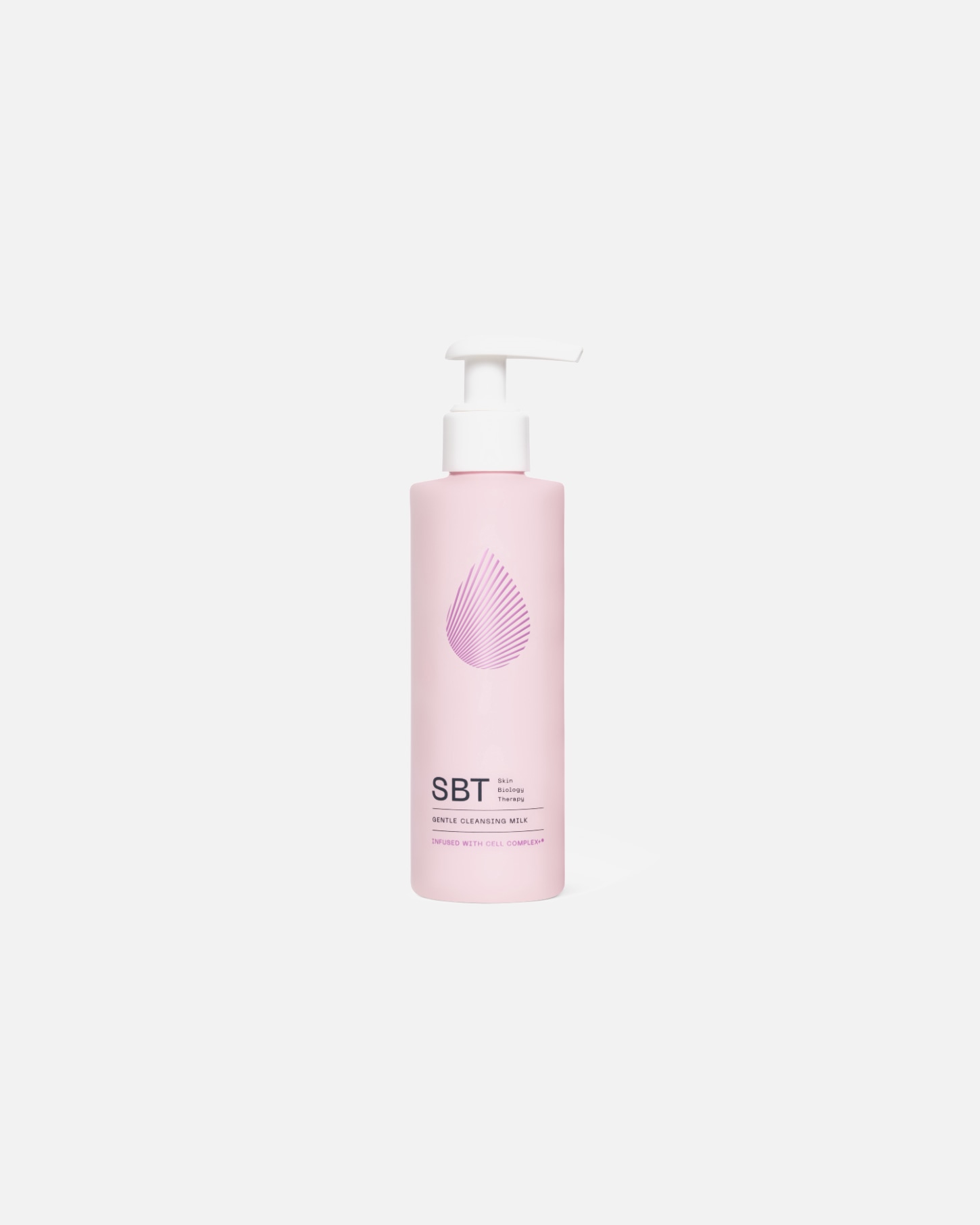 Latte detergente di Unisex SBT SENSITIVE Gentle Cleansing Milk 200 ml