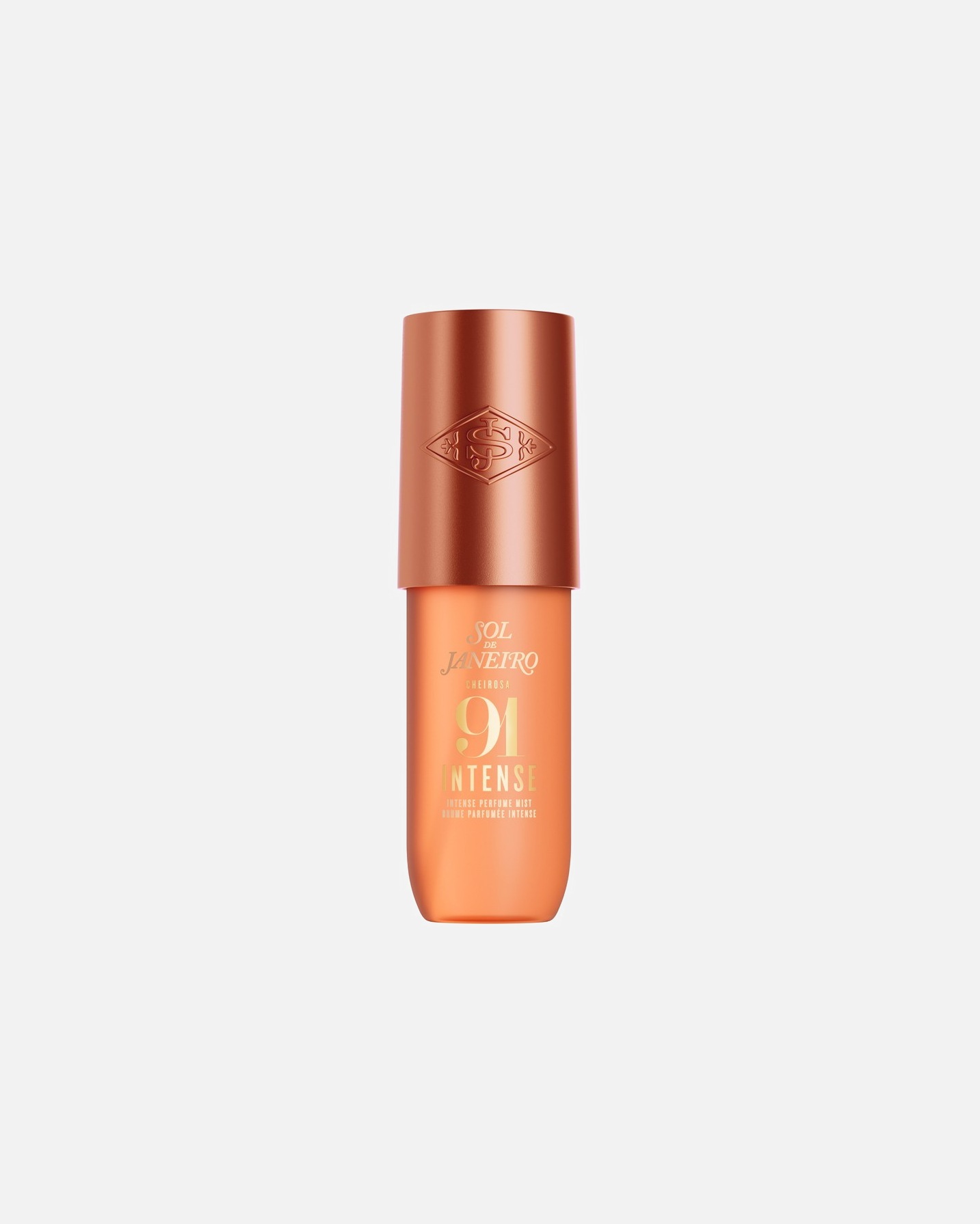 Spray corpo di Unisex SOL DE JANEIRO Cheirosa 91 Intense 90 ml