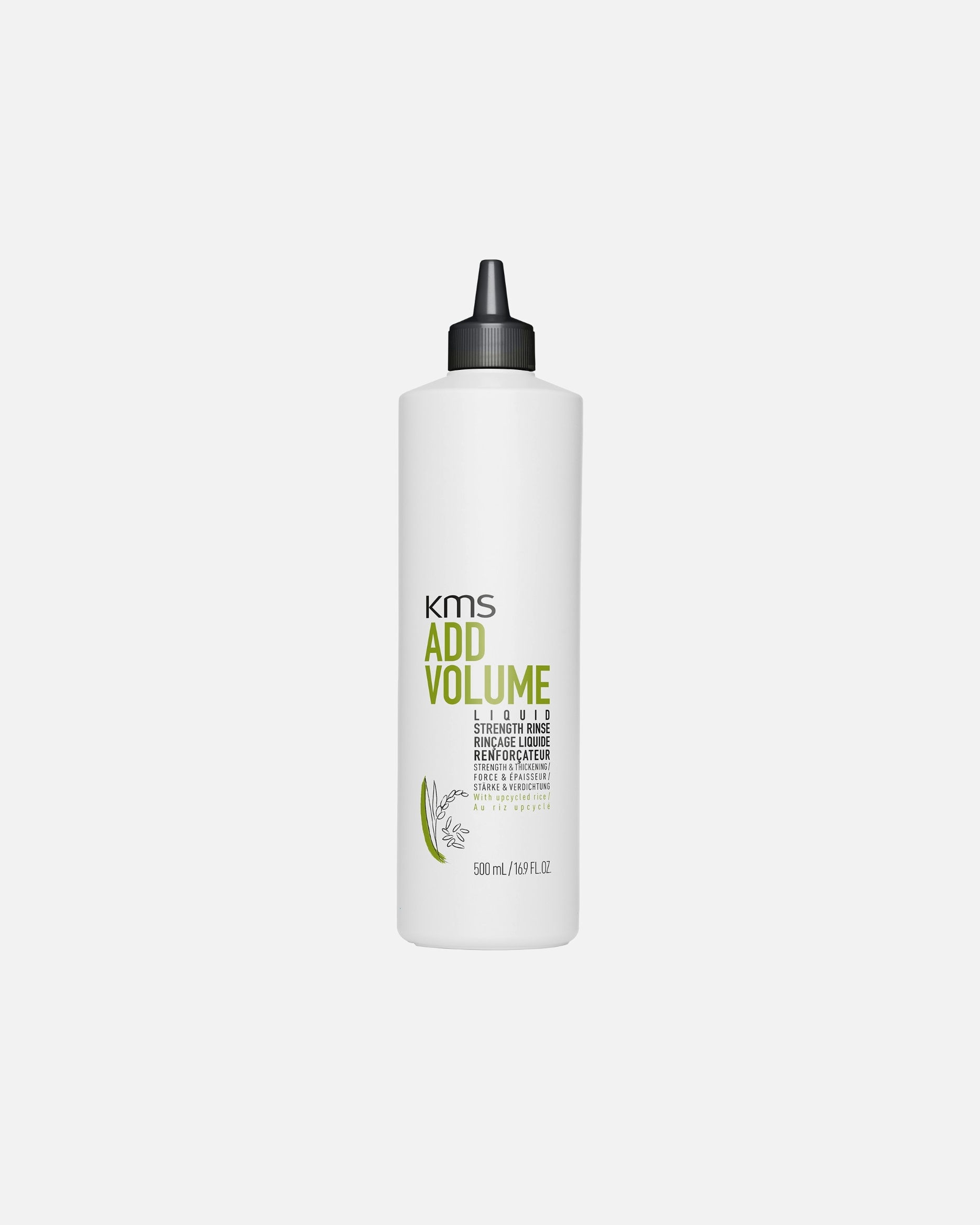 Trattamento capelli di Unisex KMS Add Volume 500 ml