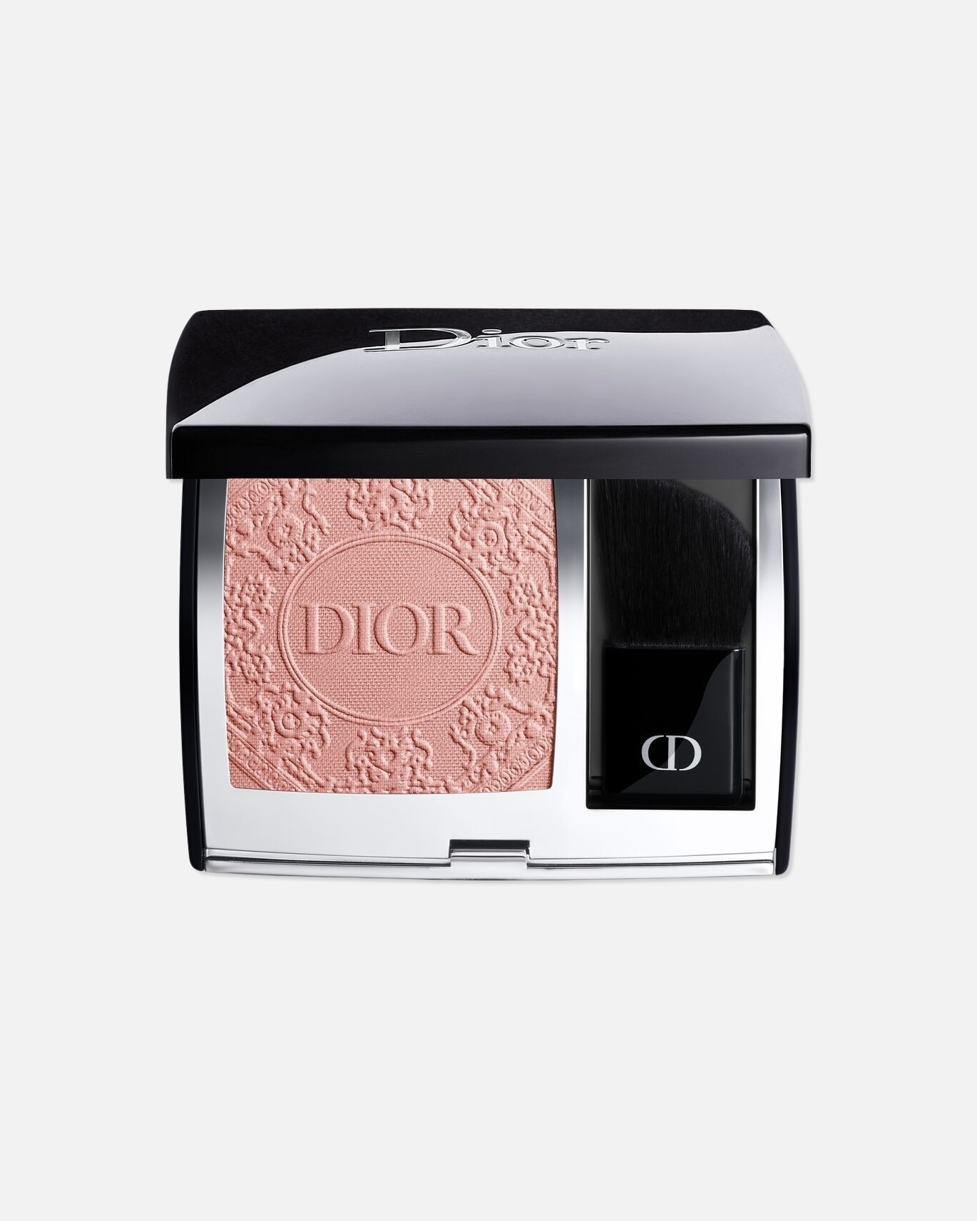 Blush di Unisex DIOR Rouge Dior Blush Guance e Zigomi – Lunga Tenuta 211 - Precious Rose EDIZIONE LIMITATA