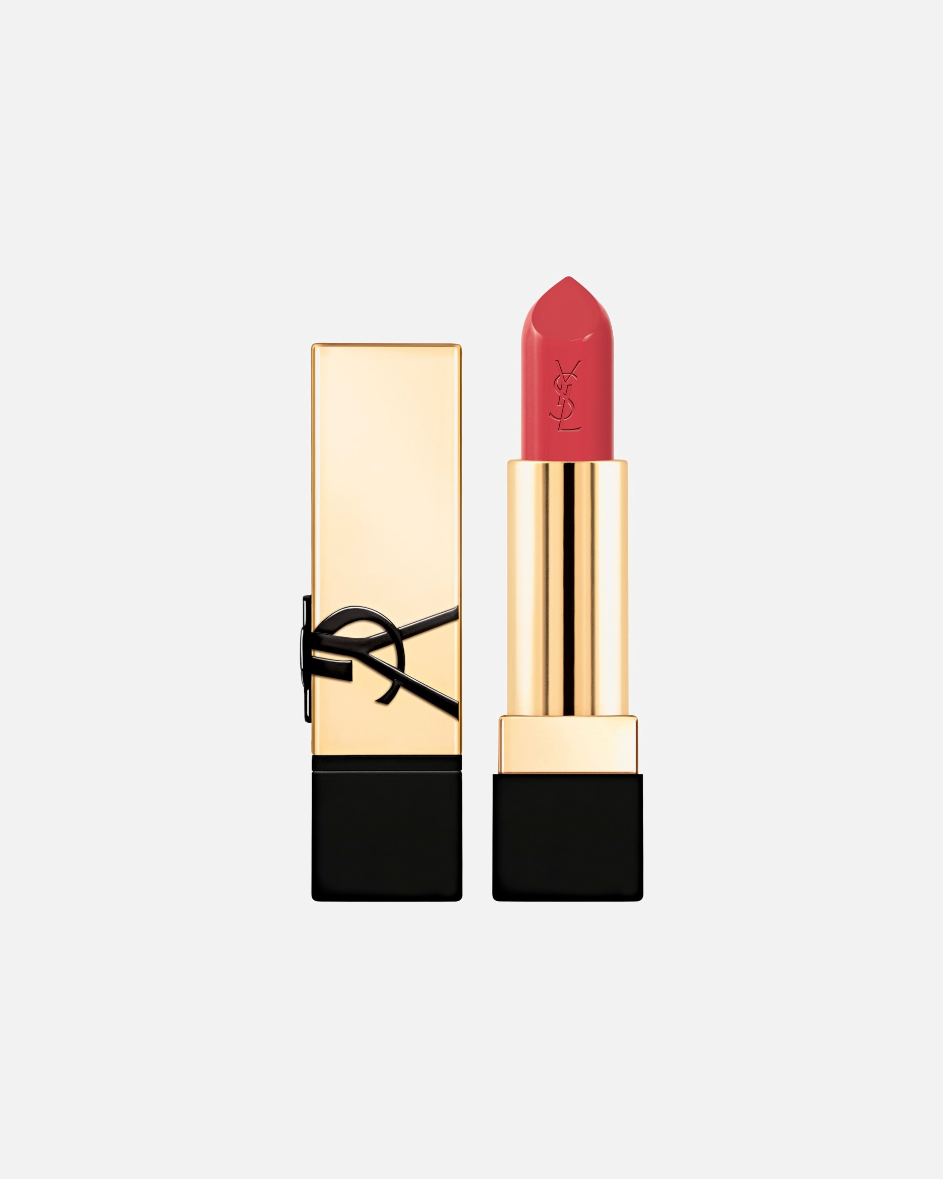 Rossetto di Unisex Yves Saint Laurent Rouge Pur Couture Rouge Pur Couture Satinato R10 - ROSE