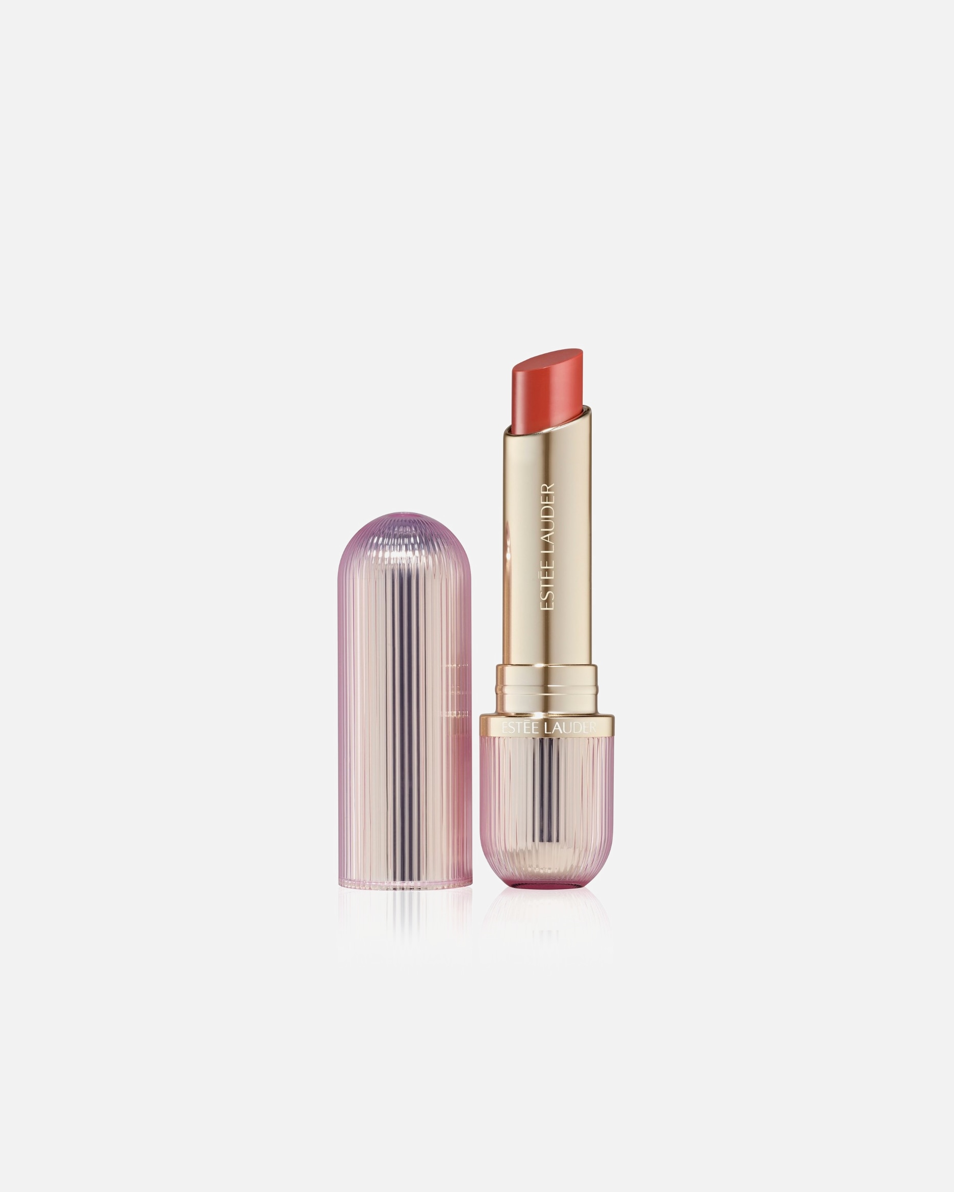Balsamo labbra di Unisex Estée Lauder Futurist Hydra Plump Lip Balm 01 - 700 BLOOM COCOON