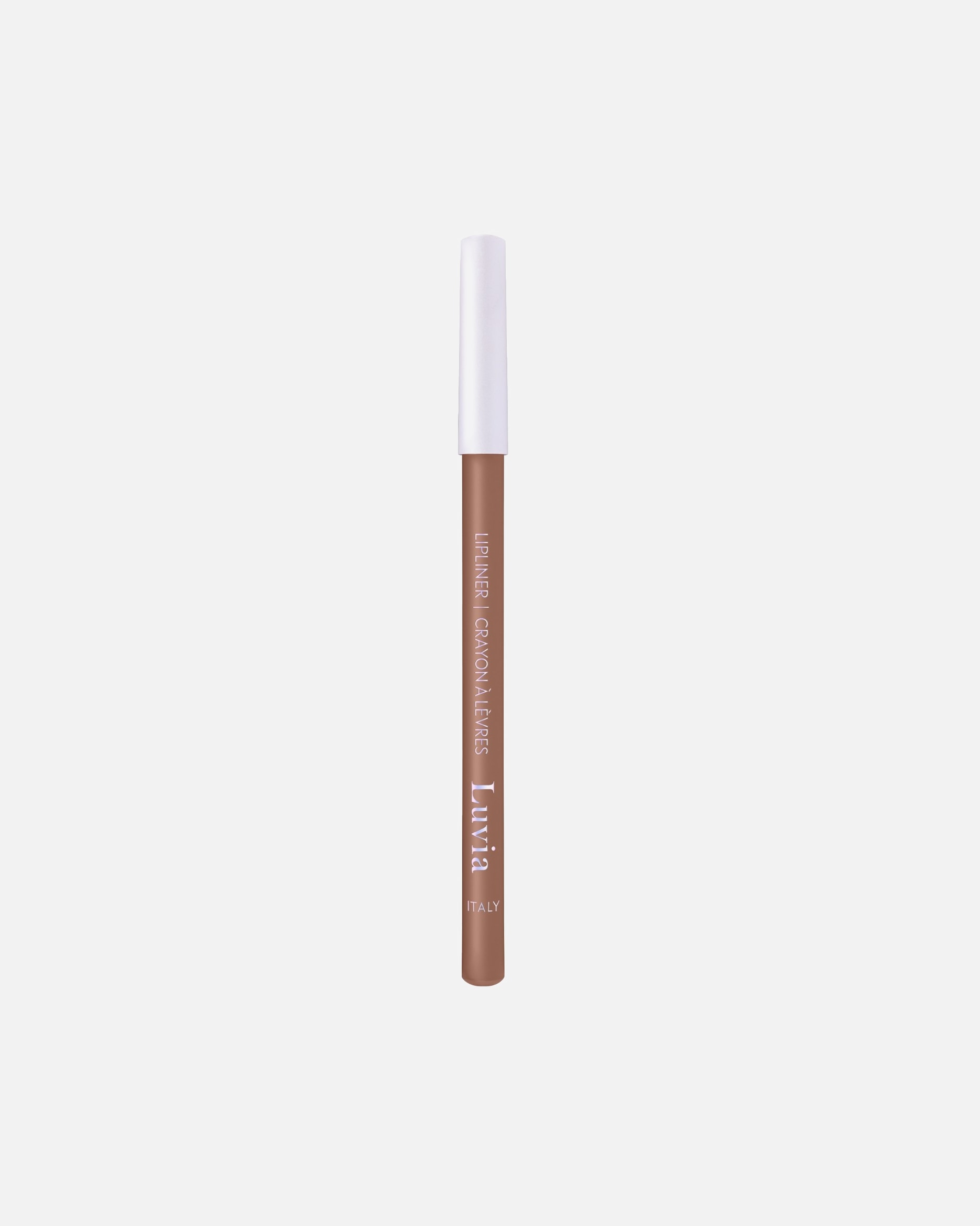 Matita Labbra di Unisex Luvia Lipliner Spiced Toffee