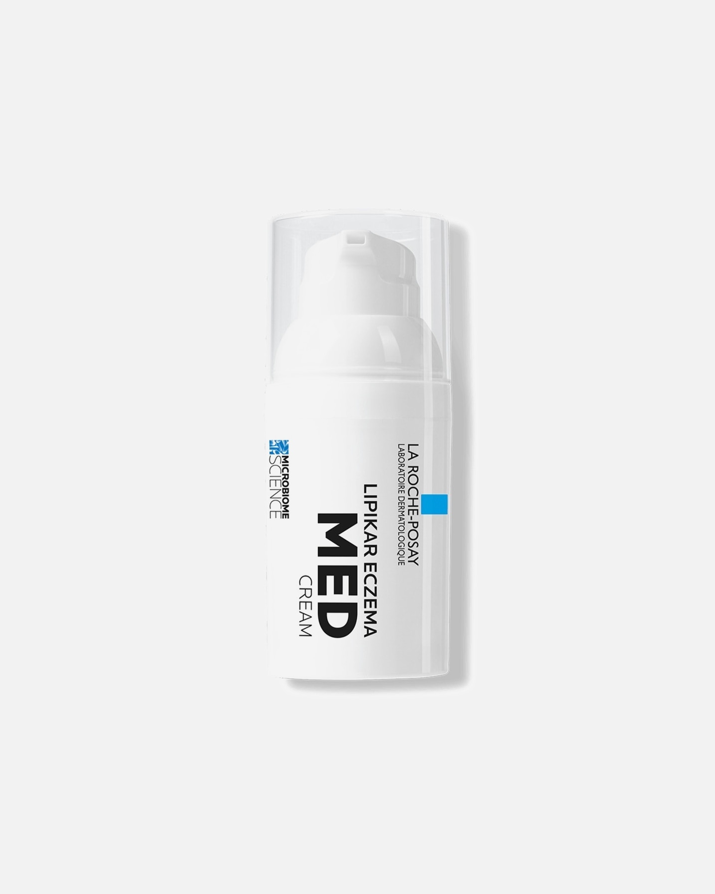 Crema corpo di Unisex La Roche Posay Lipikar Eczema Med 30 ml