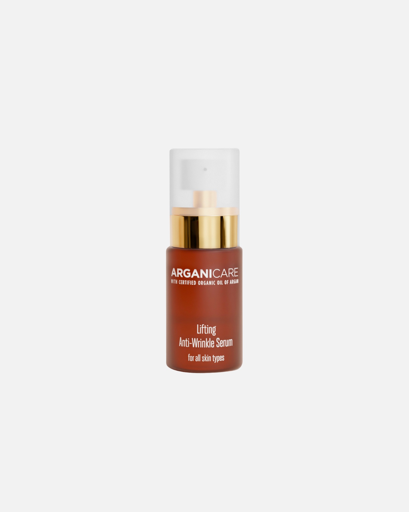 Siero Anti-età di Unisex Arganicare Lifting Anti-Wrinkle Serum 30 ml