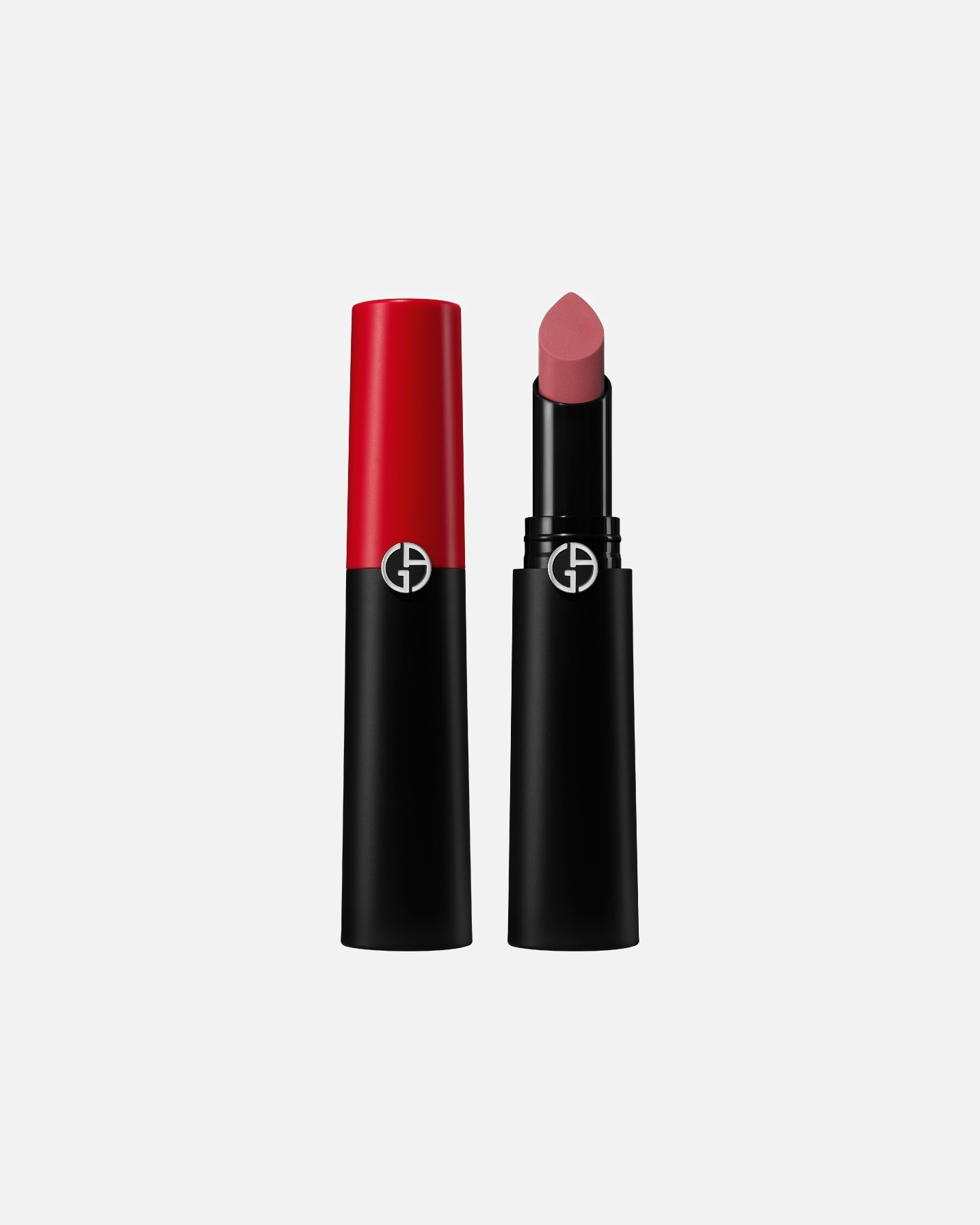 Rossetto di Unisex Giorgio Armani Lip Power Matte 115
