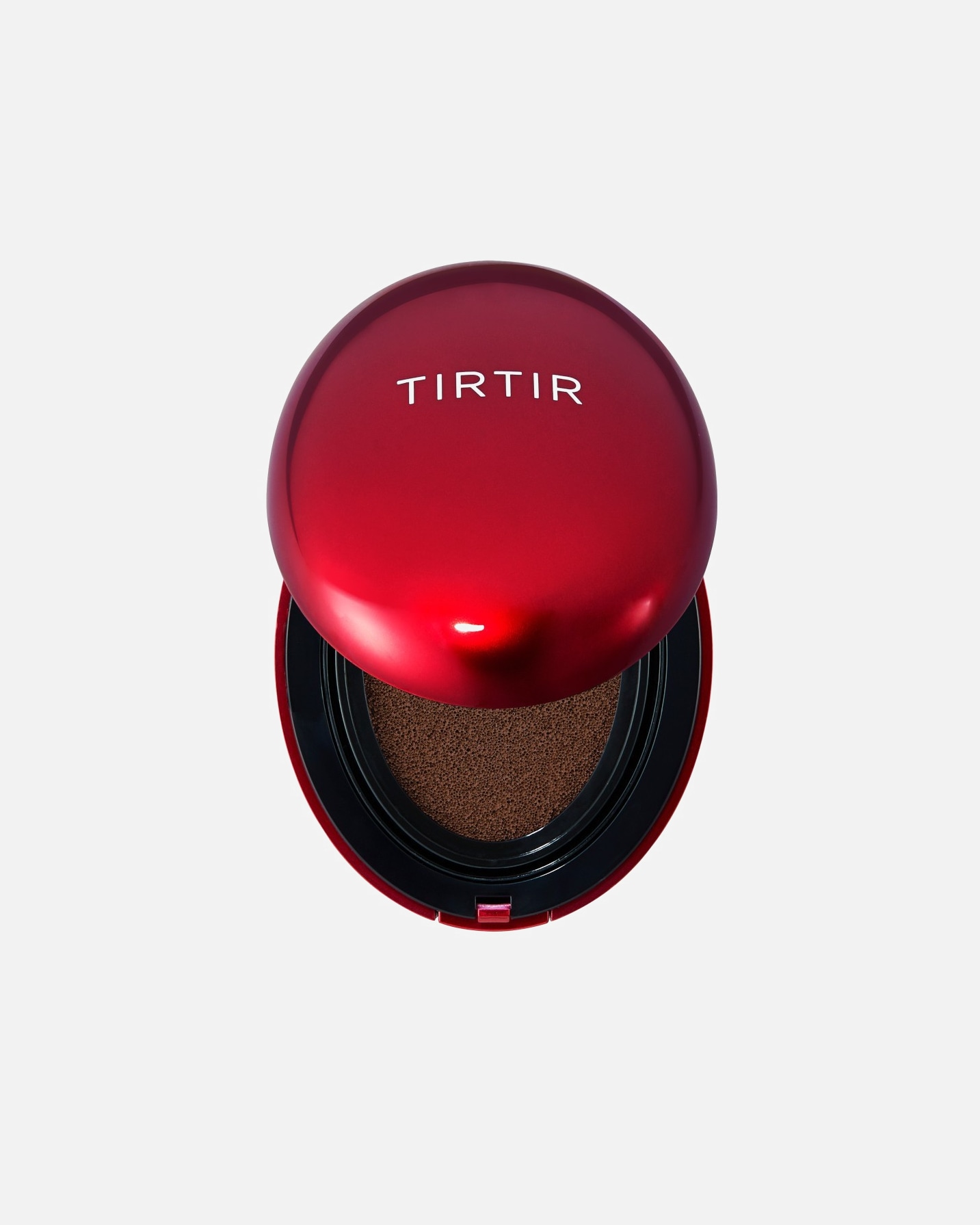 Fondotinta di Unisex TIRTIR Mask Fit Red Cushion 51N - FUDGE