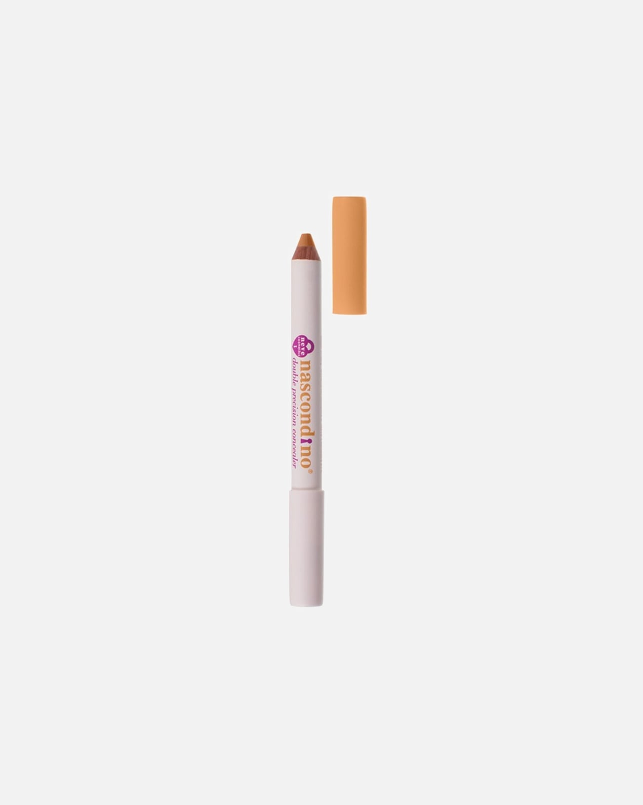 Correttore di Femmina Neve Cosmetics Nascondino Double Precision concealer TAN