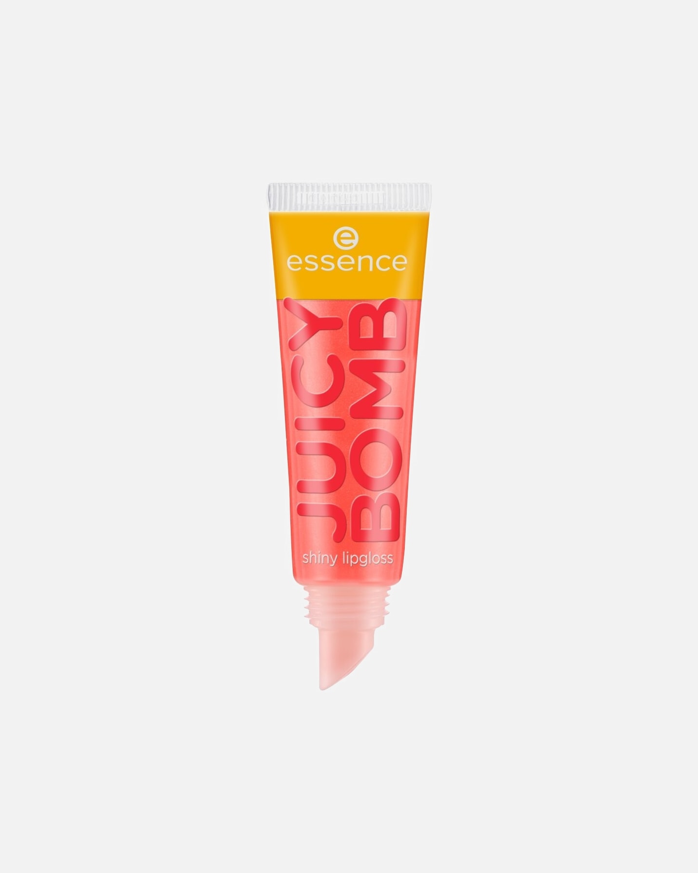 Lucidalabbra di Unisex essence JUICY BOMB SHINY lucidalabbra 103 - PROUD PAPAYA
