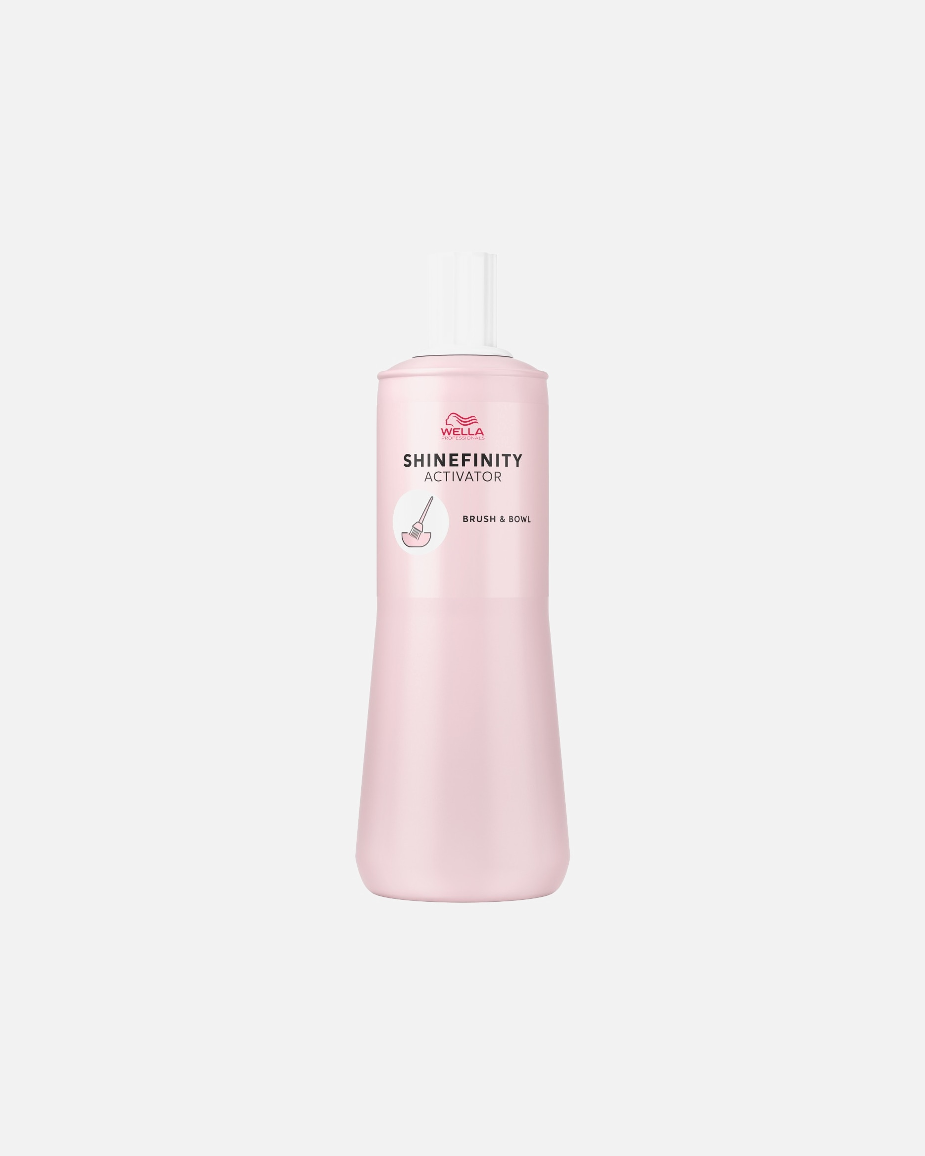 Colore per capelli professionali di Unisex EIMI Activator - Bottle, 2% 1000 ml