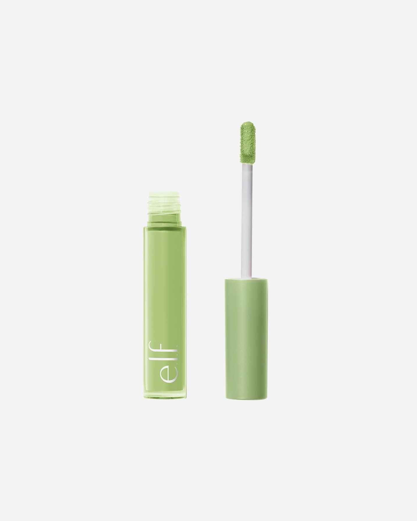 Correttore di Unisex e.l.f. Camo Color Corrector GREEN