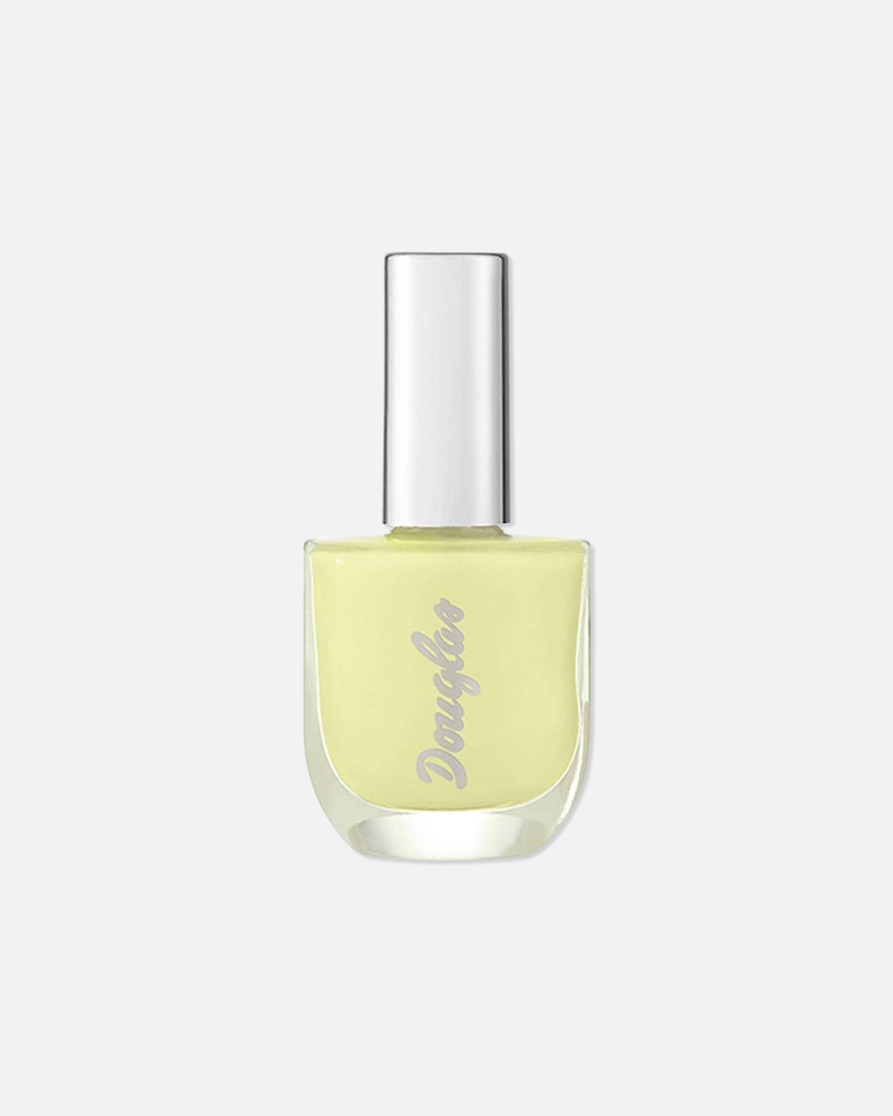 Smalto per unghie di Unisex DOUGLAS COLLECTION Glow Yellow Glow Smalto