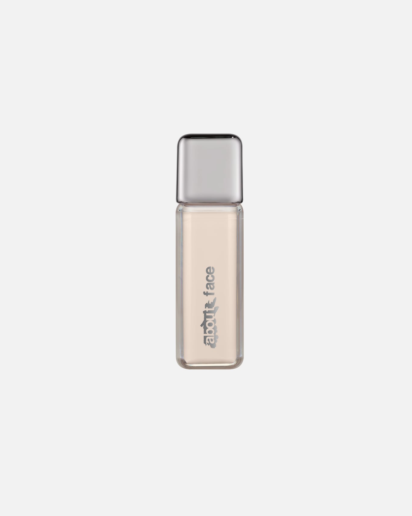 Fondotinta di Unisex about-face Default Brand Line The Performer F1 NEUTRAL